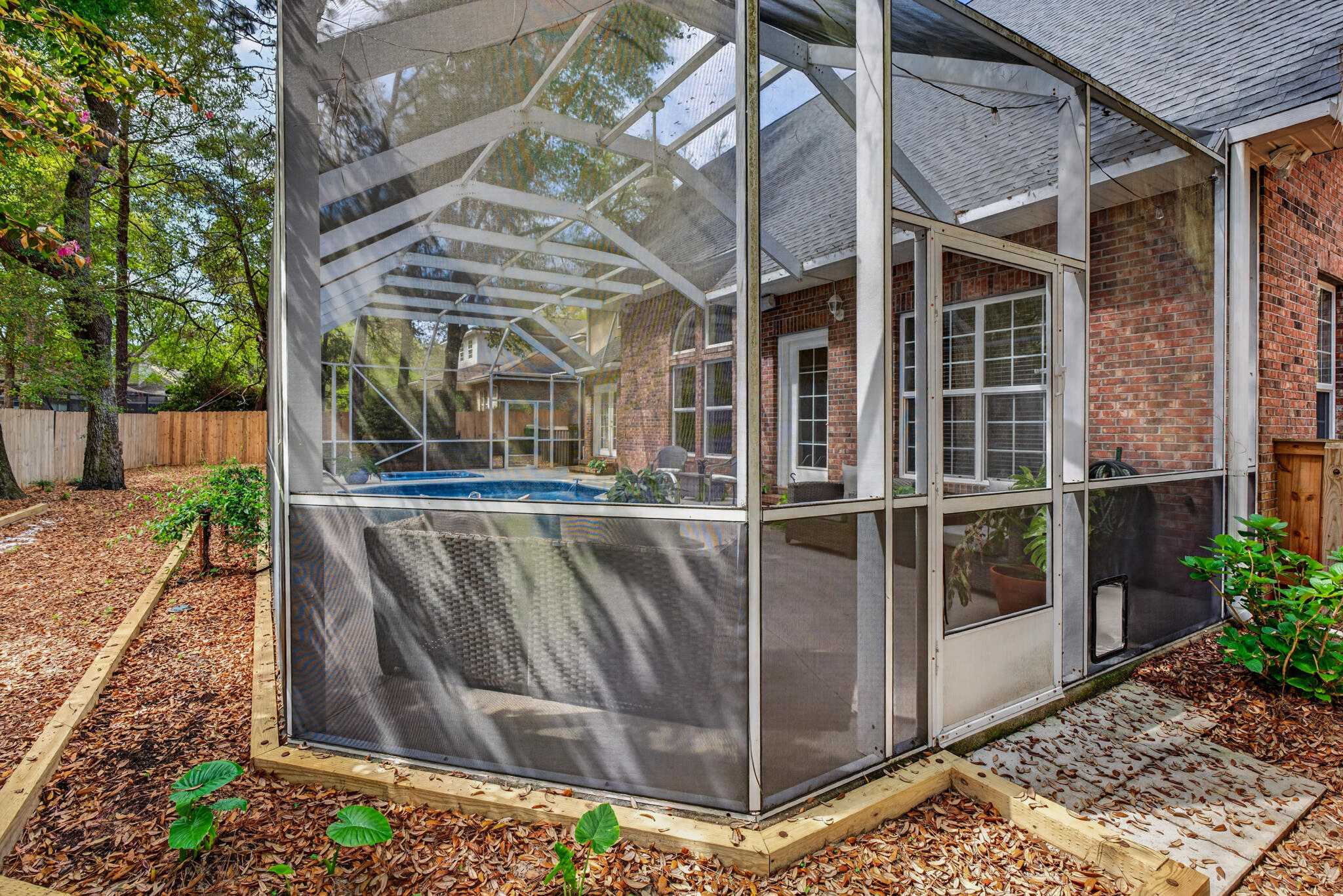 SWIFT CREEK PH 3 - Residential