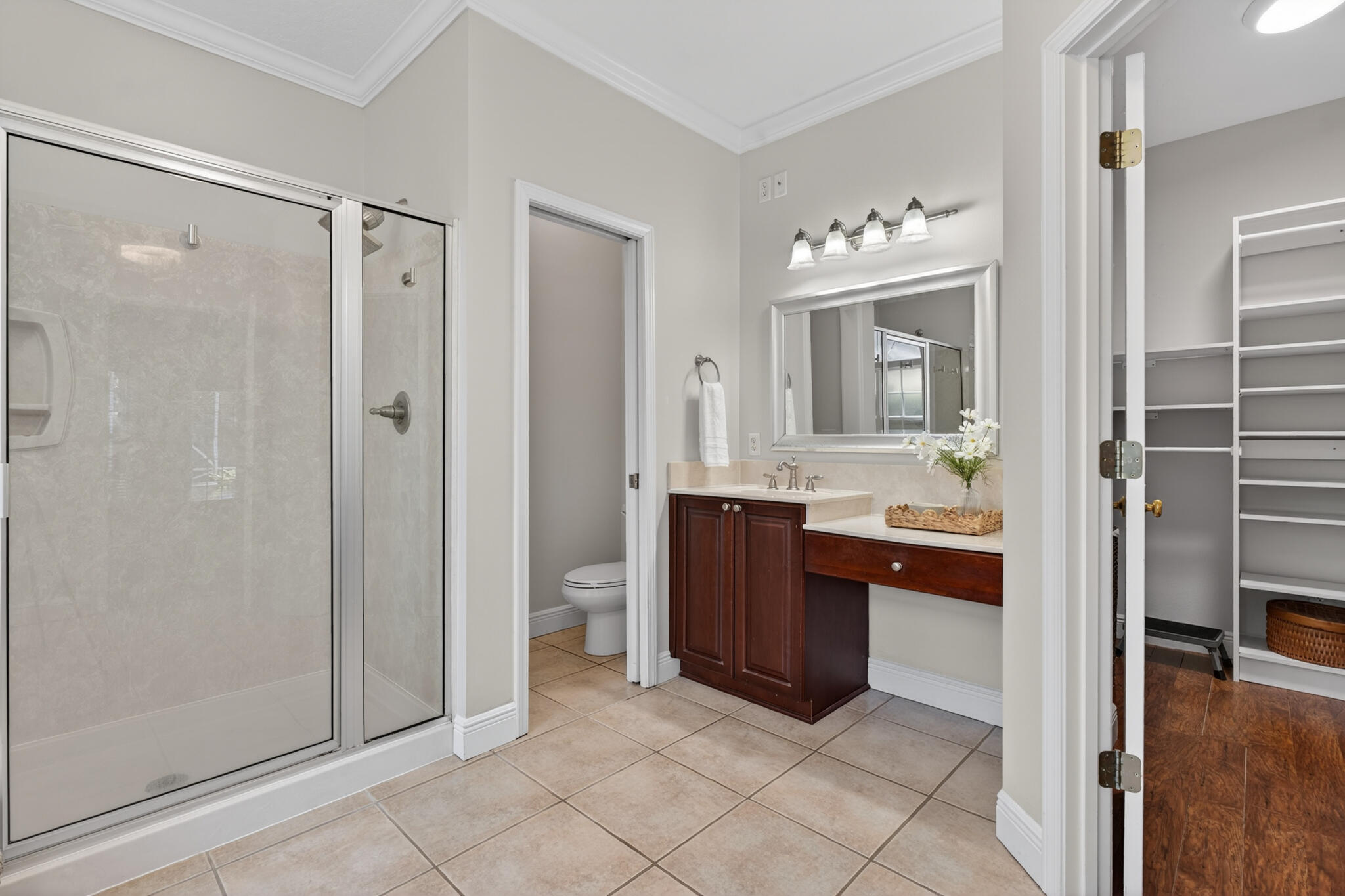 SWIFT CREEK PH 3 - Residential