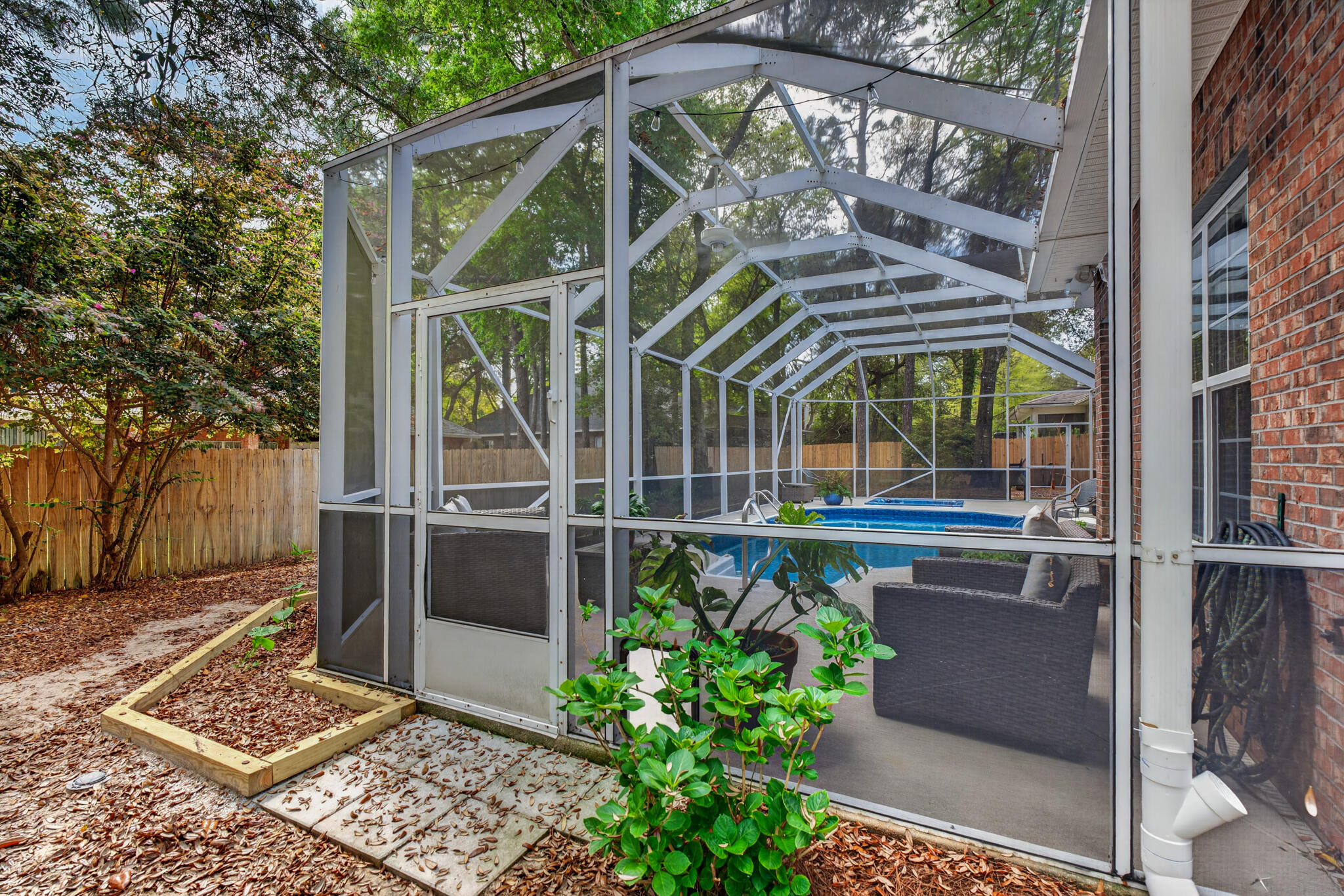 SWIFT CREEK PH 3 - Residential