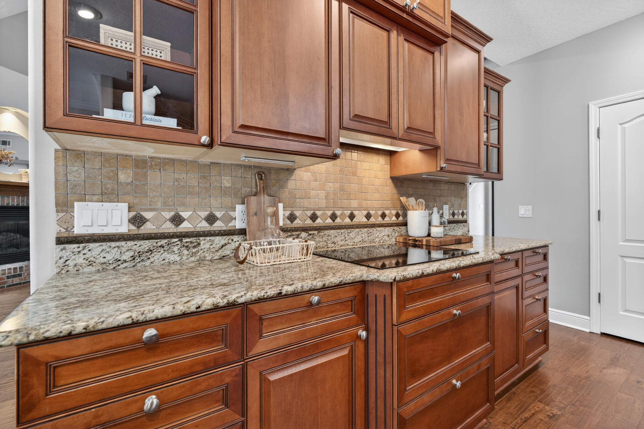 SWIFT CREEK PH 3 - Residential