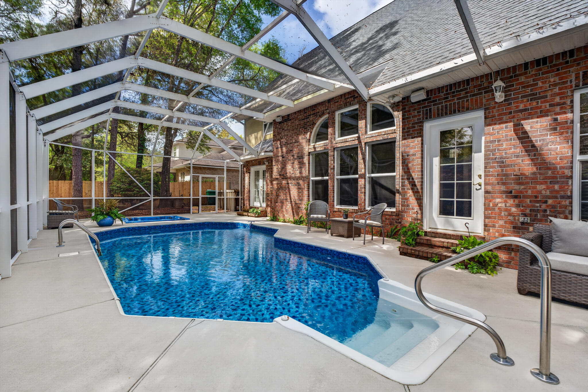 SWIFT CREEK PH 3 - Residential