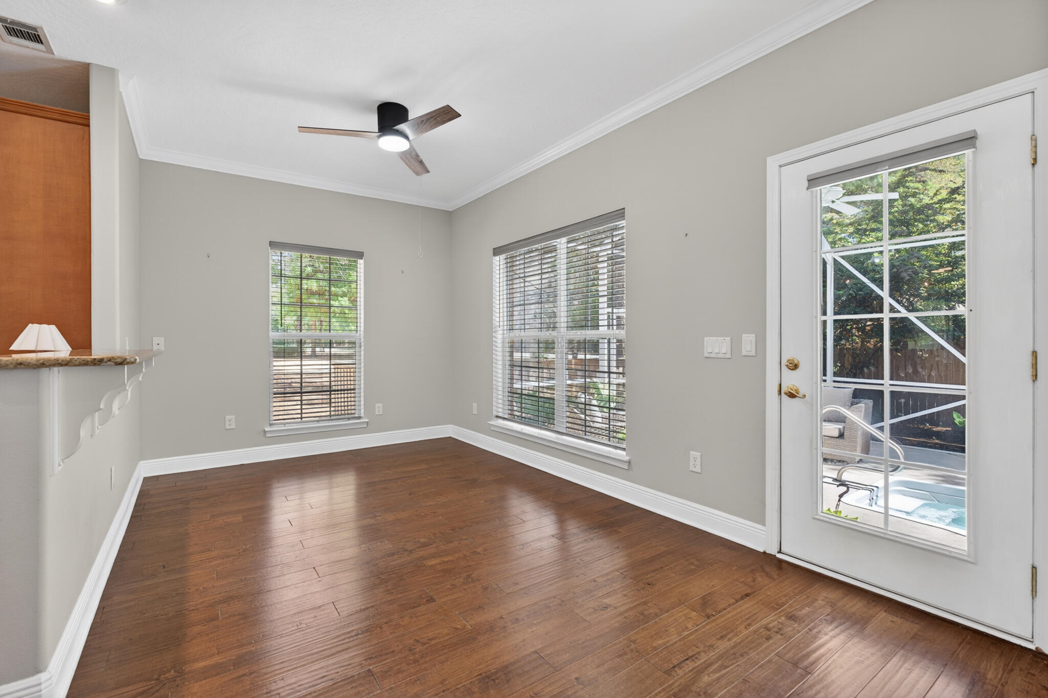 SWIFT CREEK PH 3 - Residential