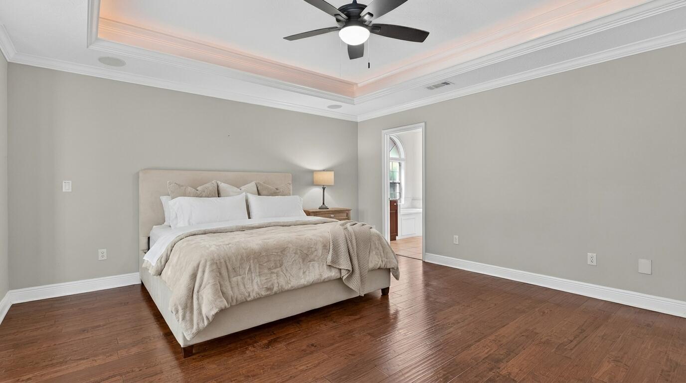 SWIFT CREEK PH 3 - Residential