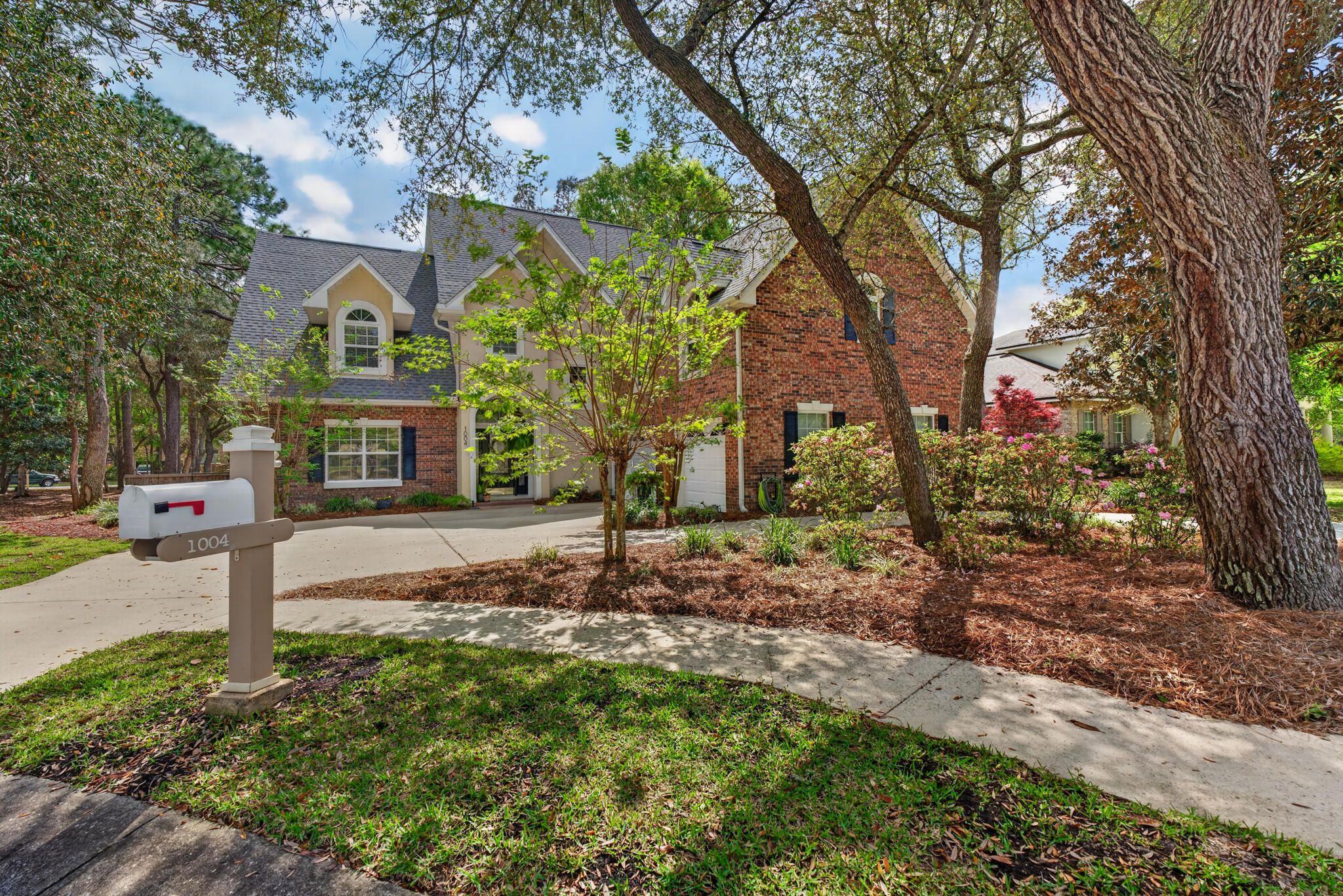 SWIFT CREEK PH 3 - Residential