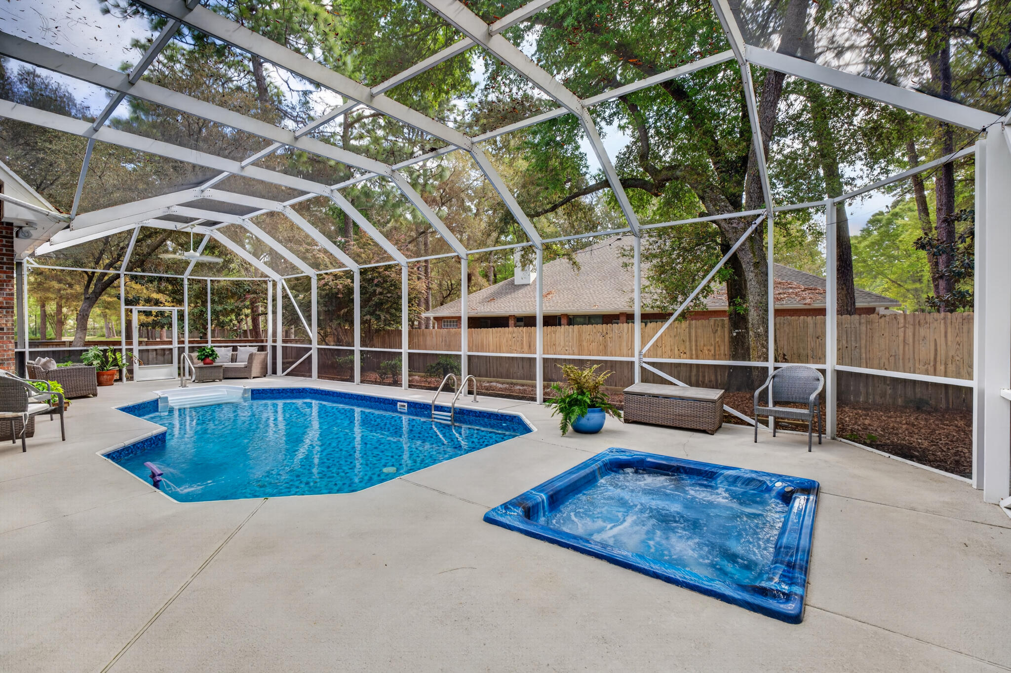 SWIFT CREEK PH 3 - Residential