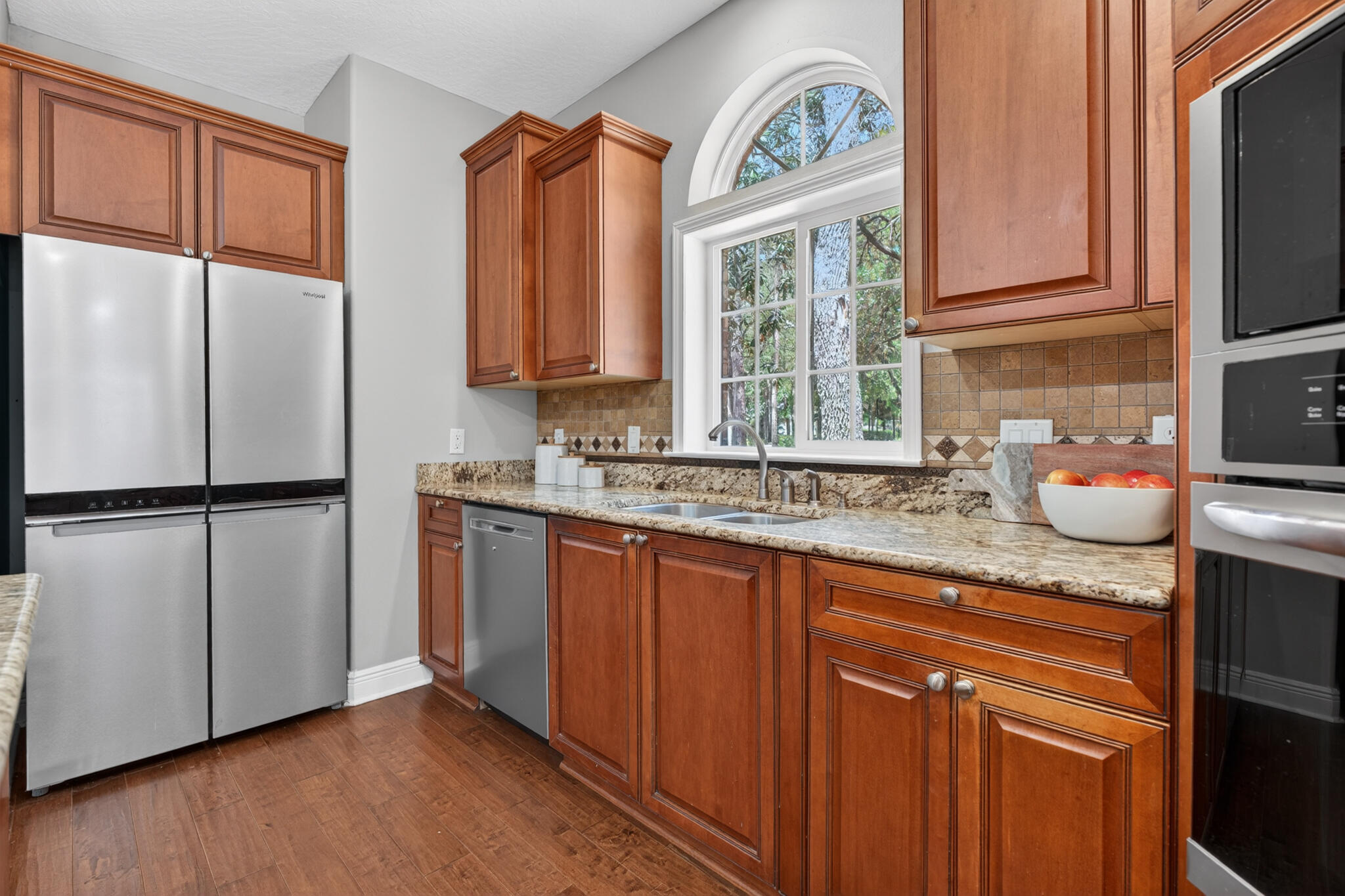 SWIFT CREEK PH 3 - Residential