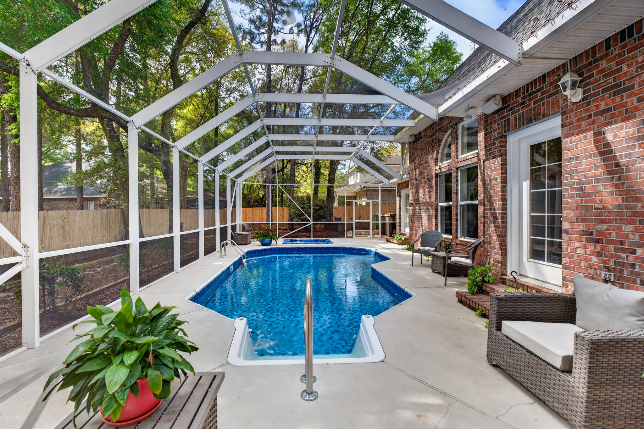 SWIFT CREEK PH 3 - Residential