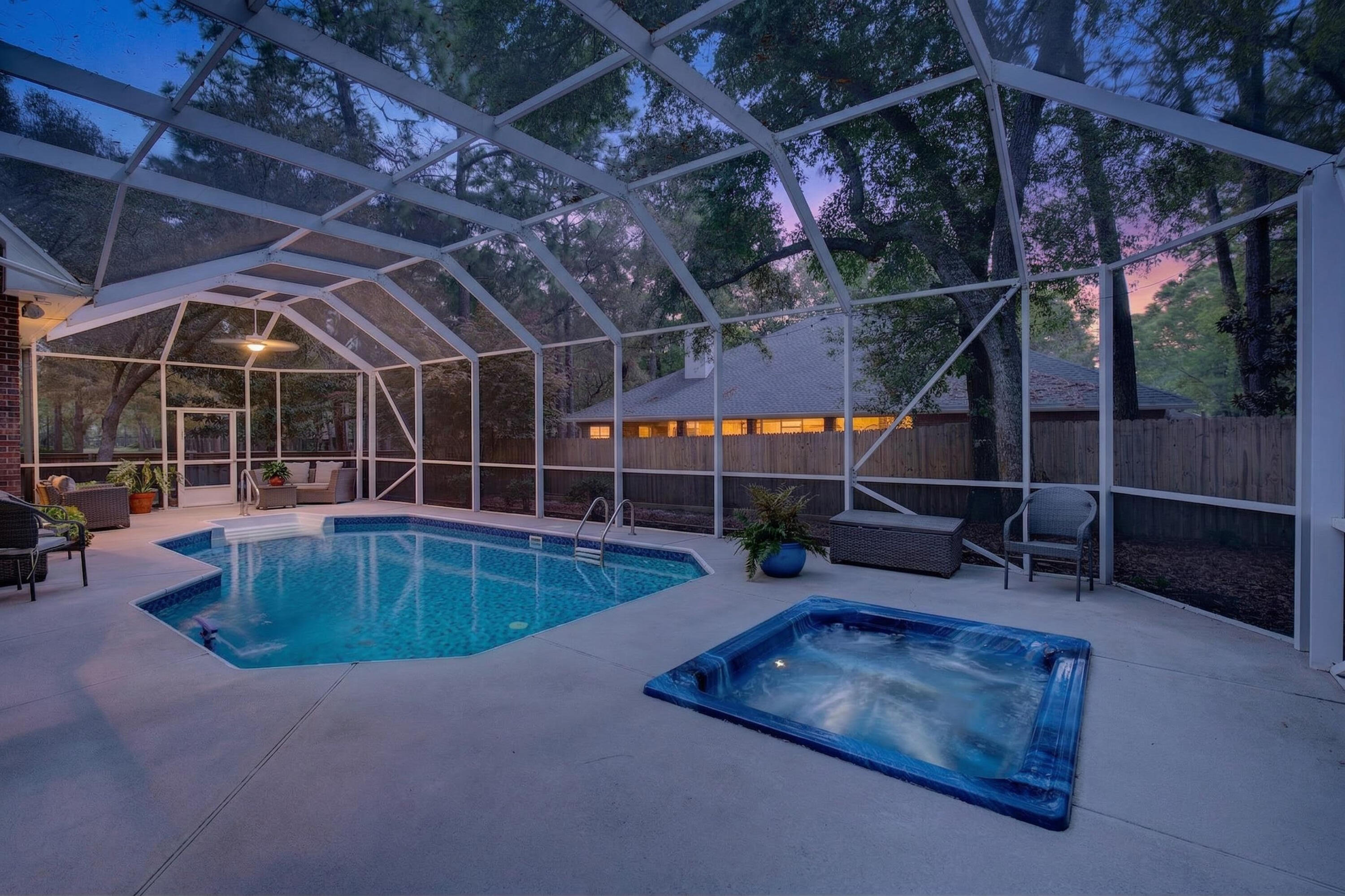 SWIFT CREEK PH 3 - Residential