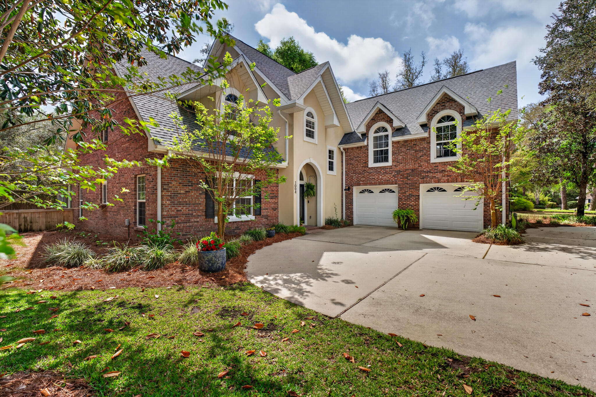 SWIFT CREEK PH 3 - Residential