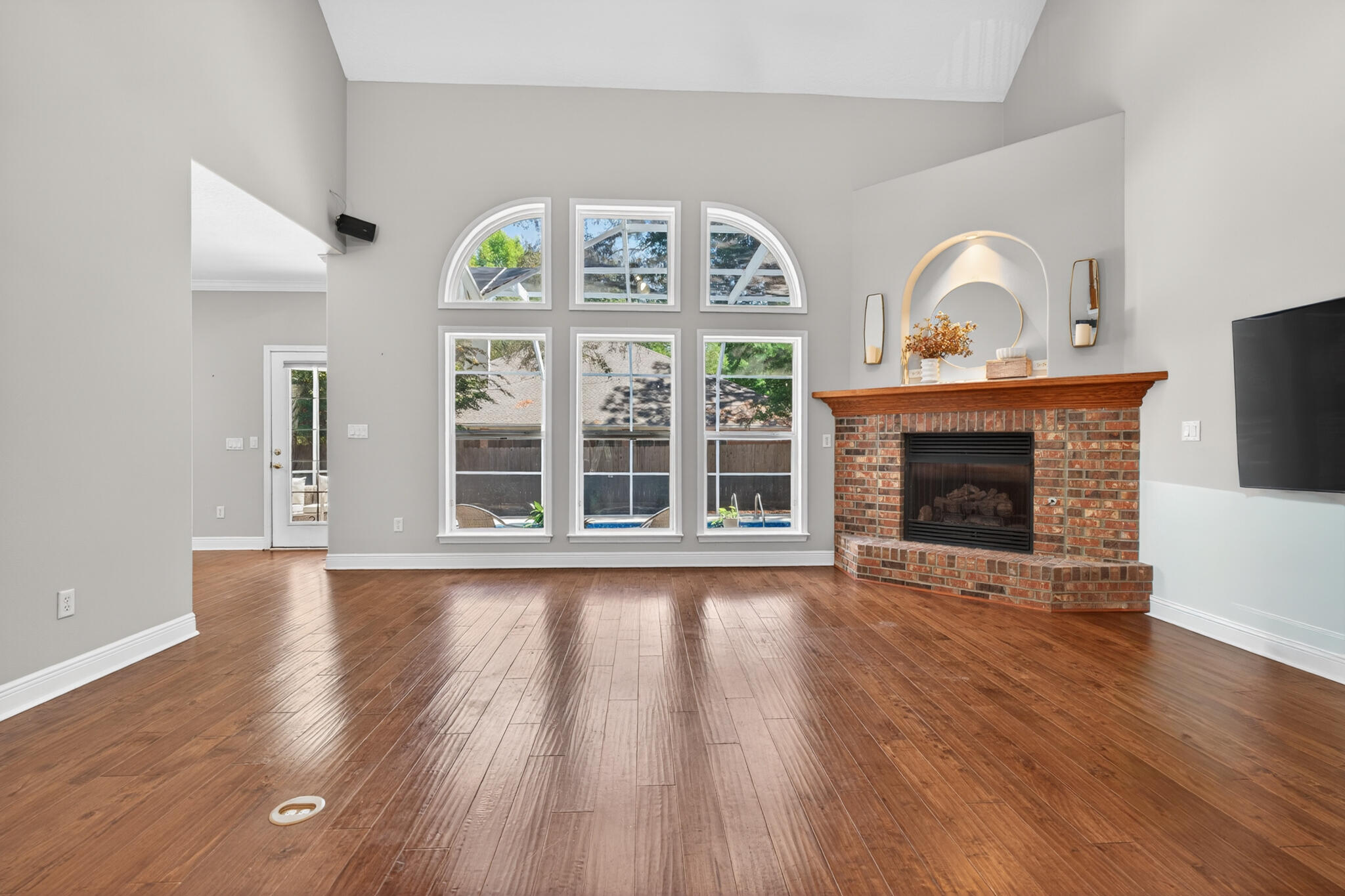 SWIFT CREEK PH 3 - Residential