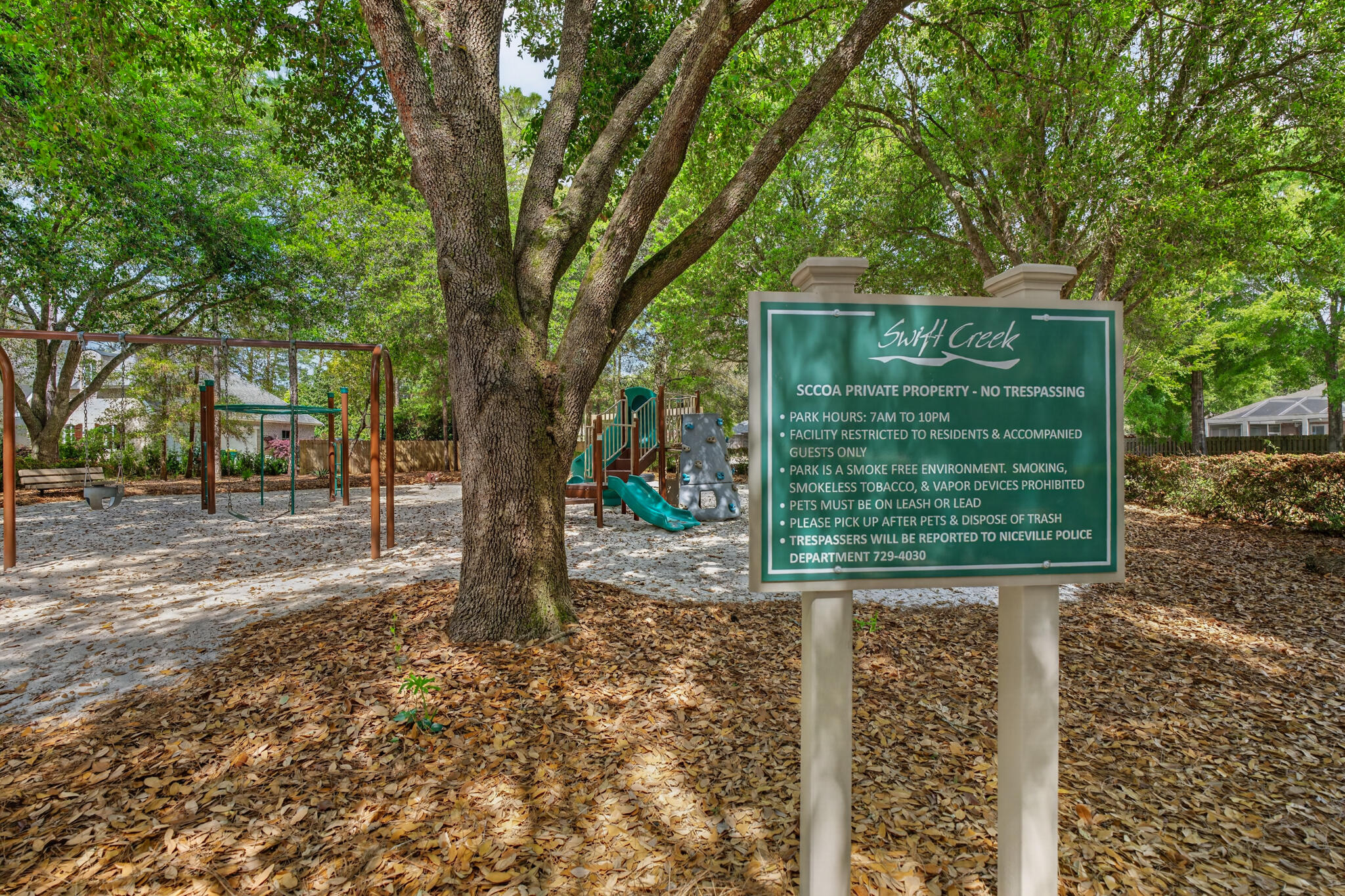 SWIFT CREEK PH 3 - Residential