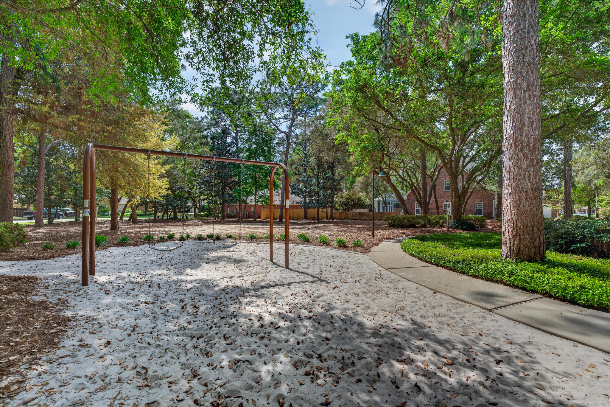 SWIFT CREEK PH 3 - Residential