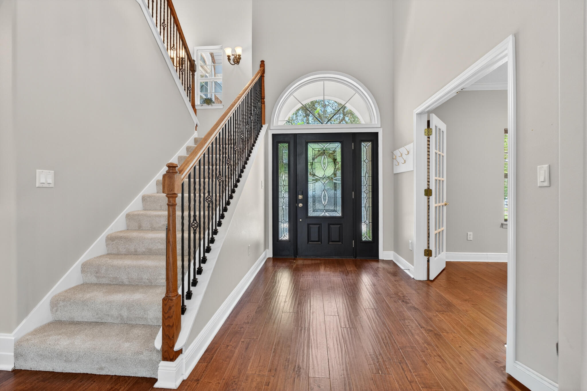 SWIFT CREEK PH 3 - Residential