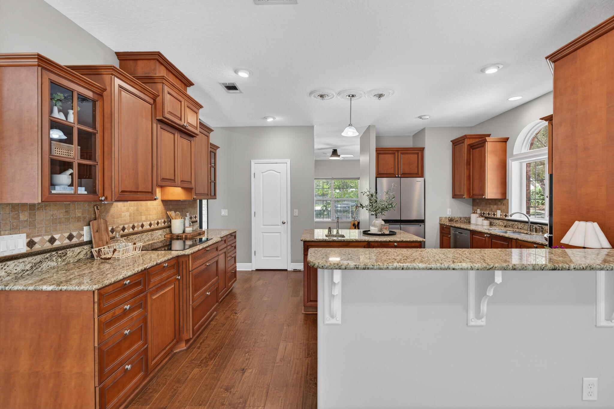 SWIFT CREEK PH 3 - Residential