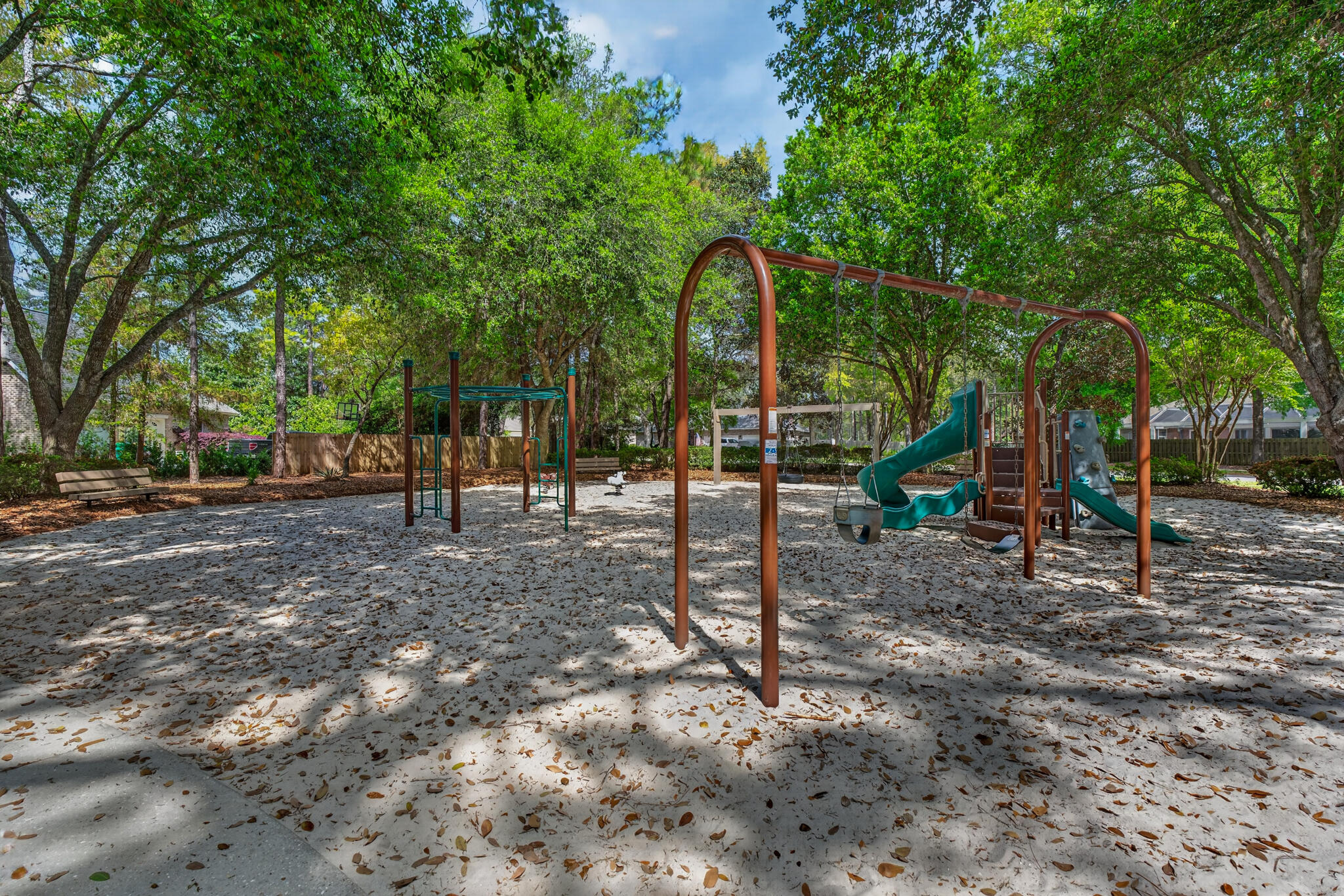 SWIFT CREEK PH 3 - Residential