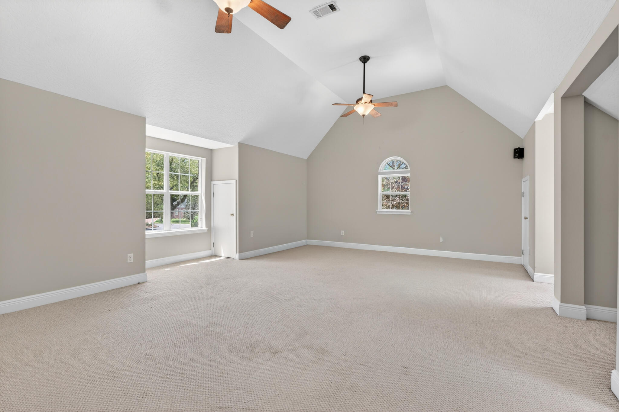 SWIFT CREEK PH 3 - Residential