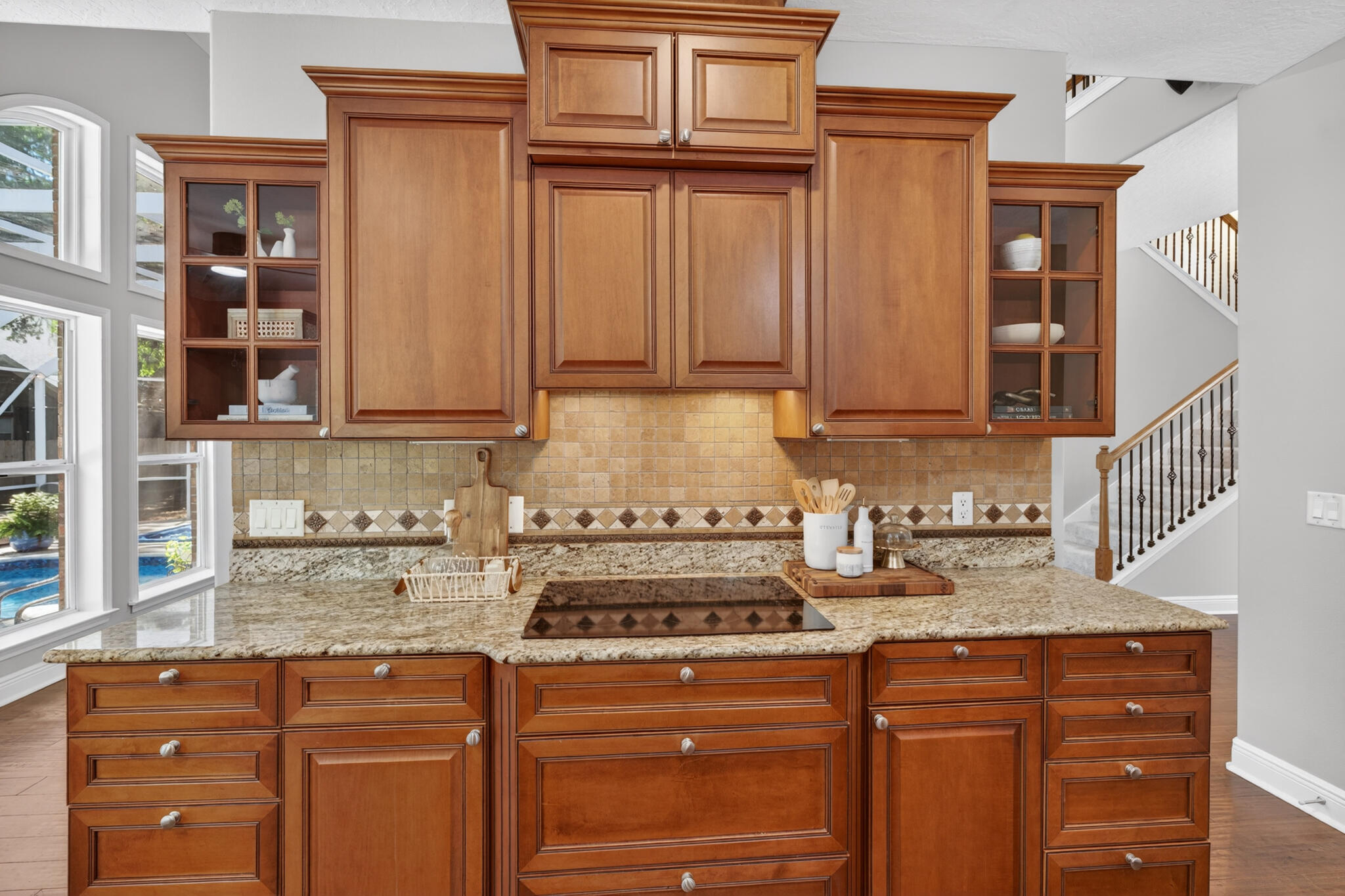 SWIFT CREEK PH 3 - Residential