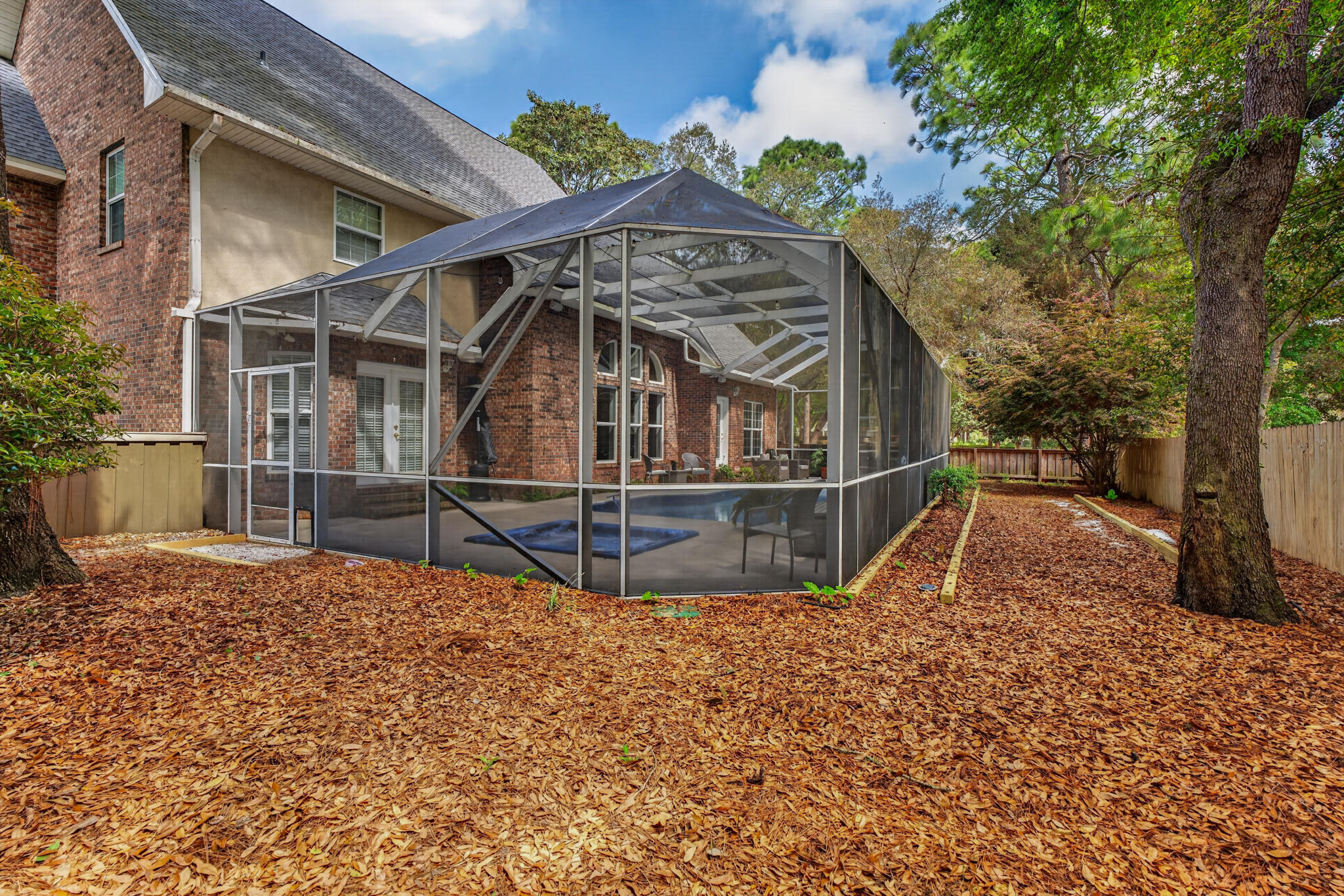 SWIFT CREEK PH 3 - Residential