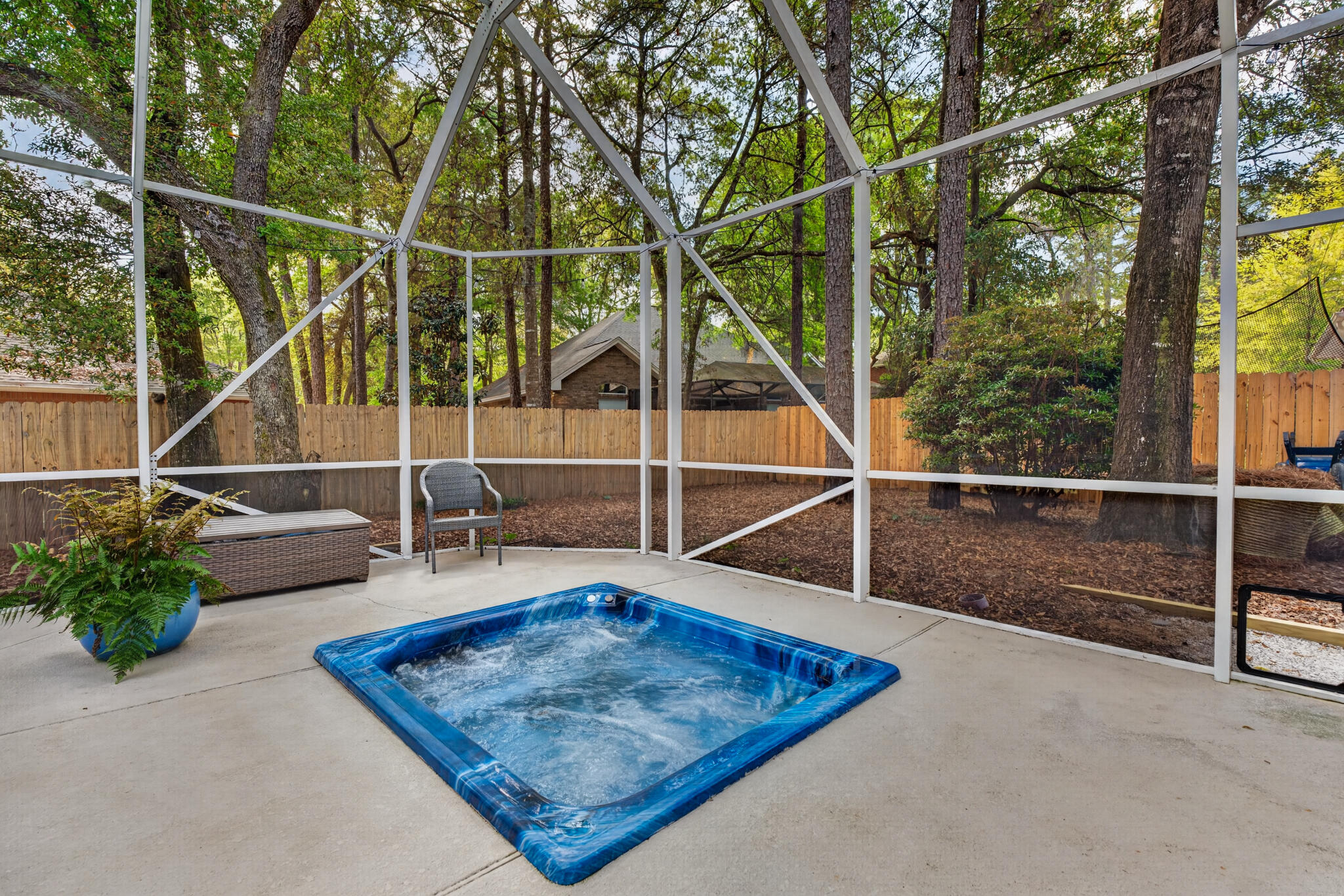 SWIFT CREEK PH 3 - Residential