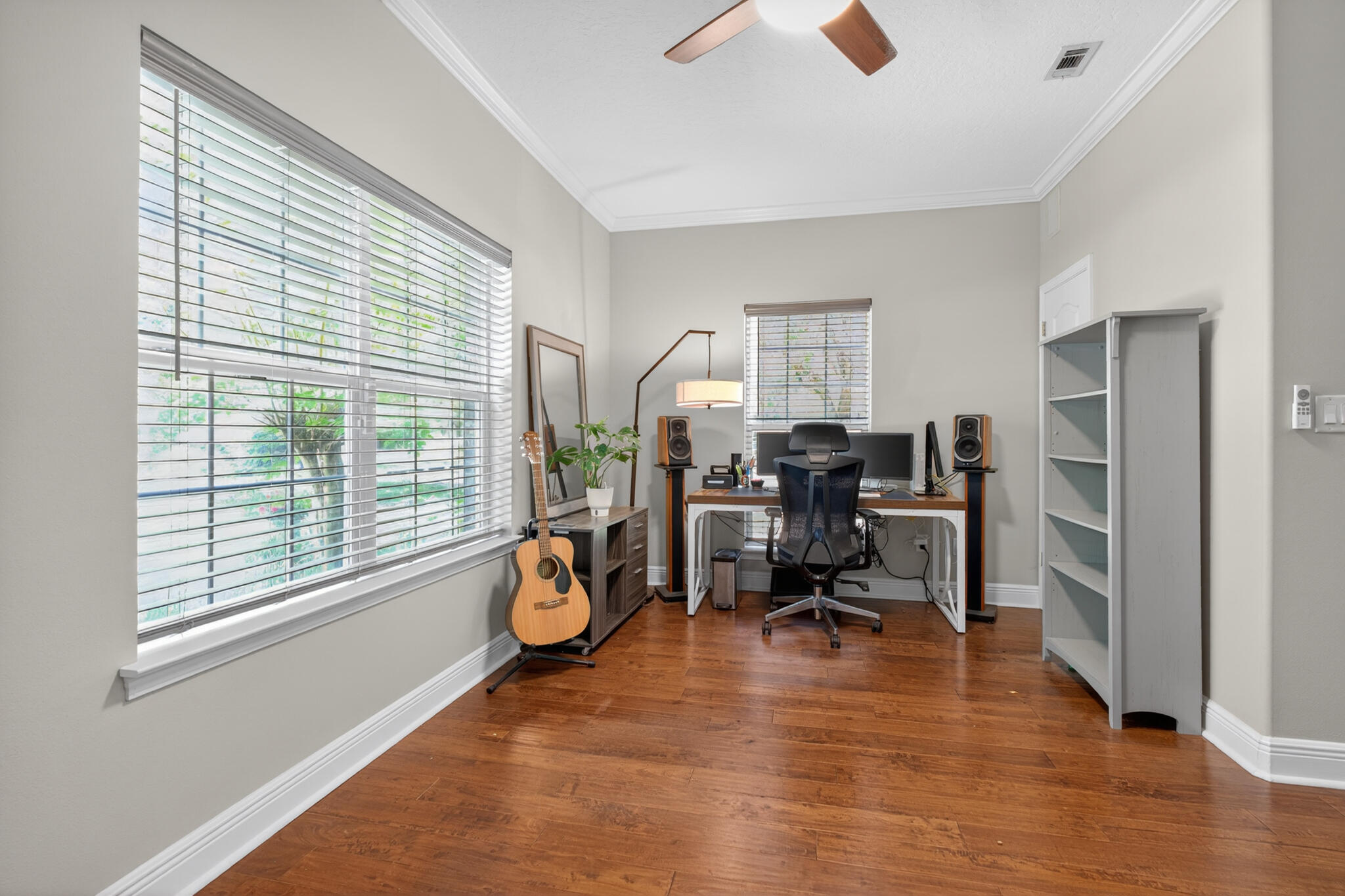 SWIFT CREEK PH 3 - Residential