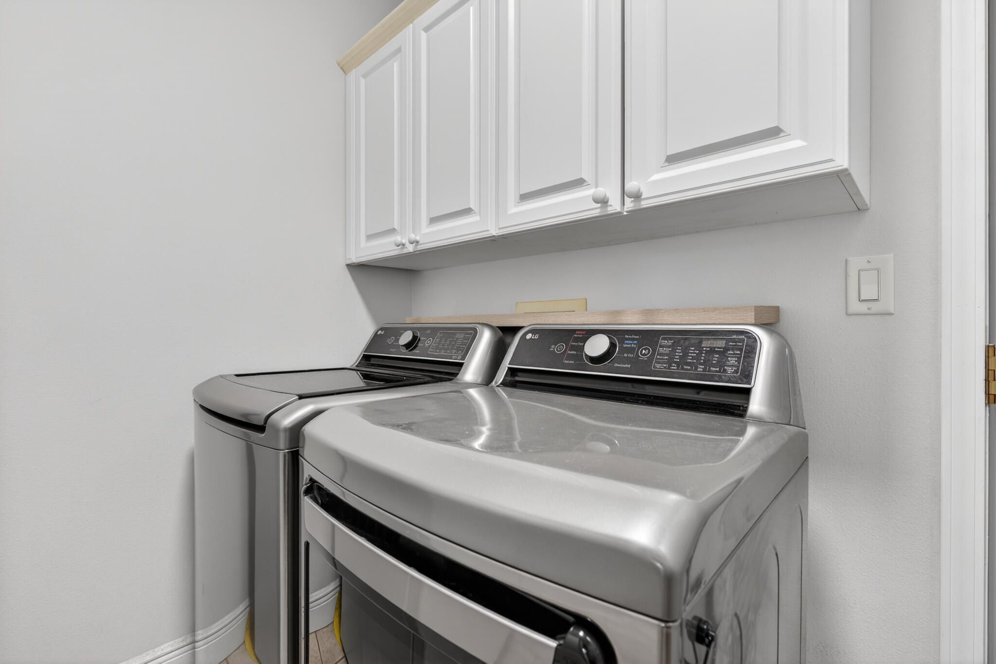 SWIFT CREEK PH 3 - Residential