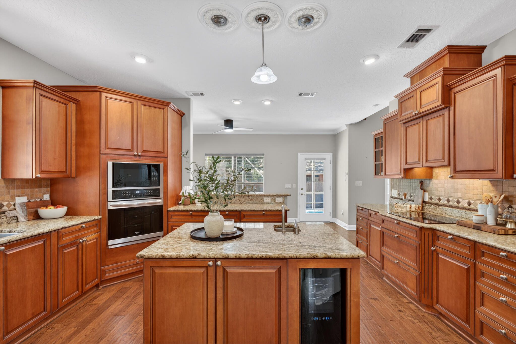 SWIFT CREEK PH 3 - Residential