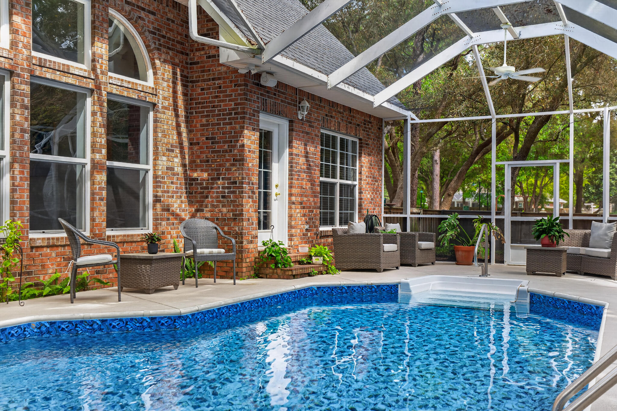 SWIFT CREEK PH 3 - Residential