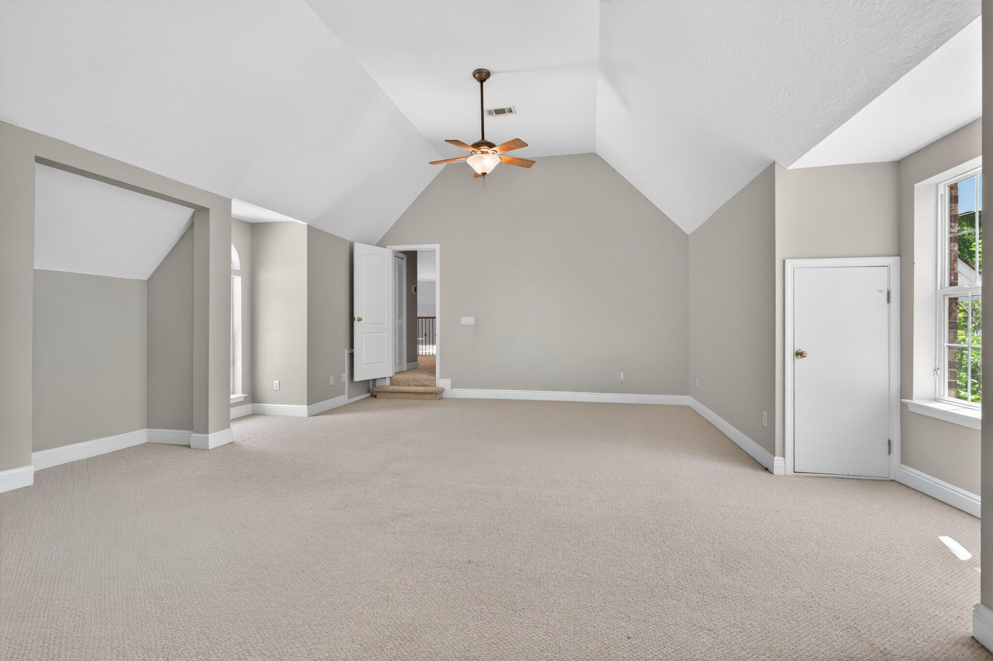 SWIFT CREEK PH 3 - Residential