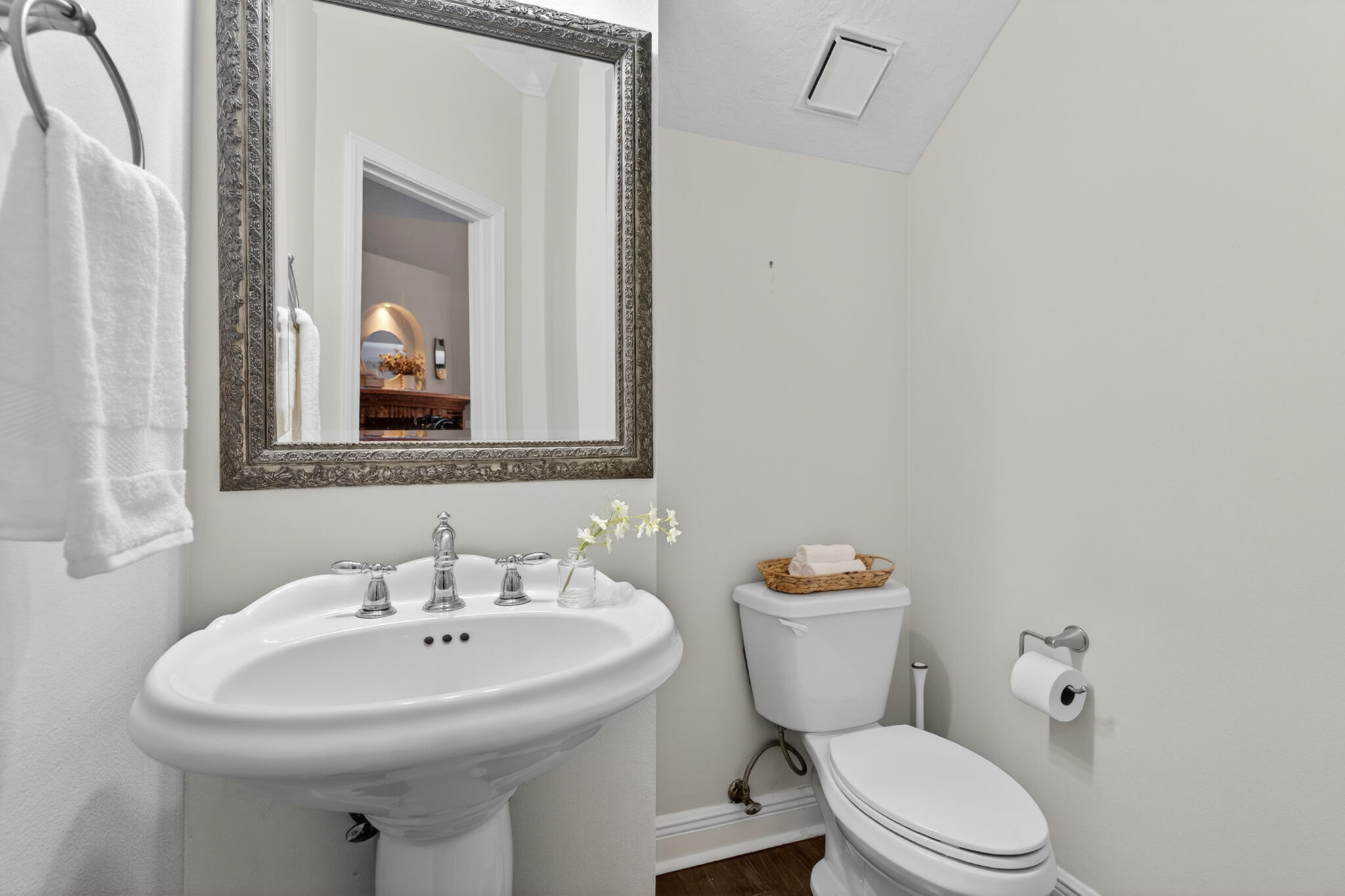 SWIFT CREEK PH 3 - Residential