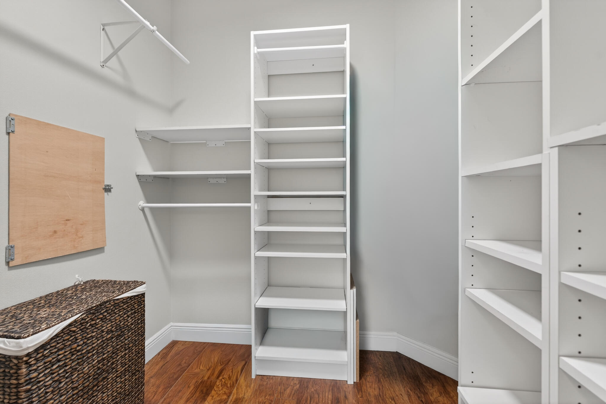 SWIFT CREEK PH 3 - Residential