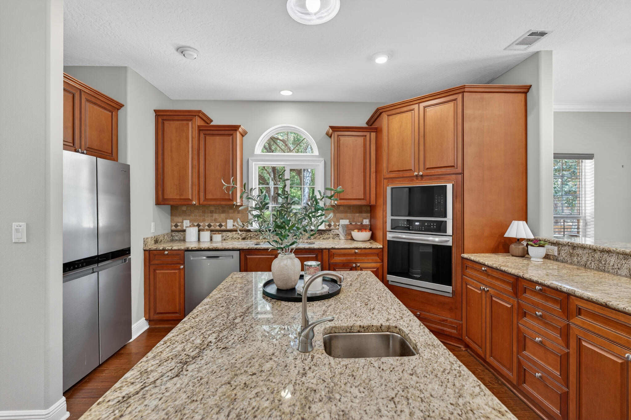 SWIFT CREEK PH 3 - Residential