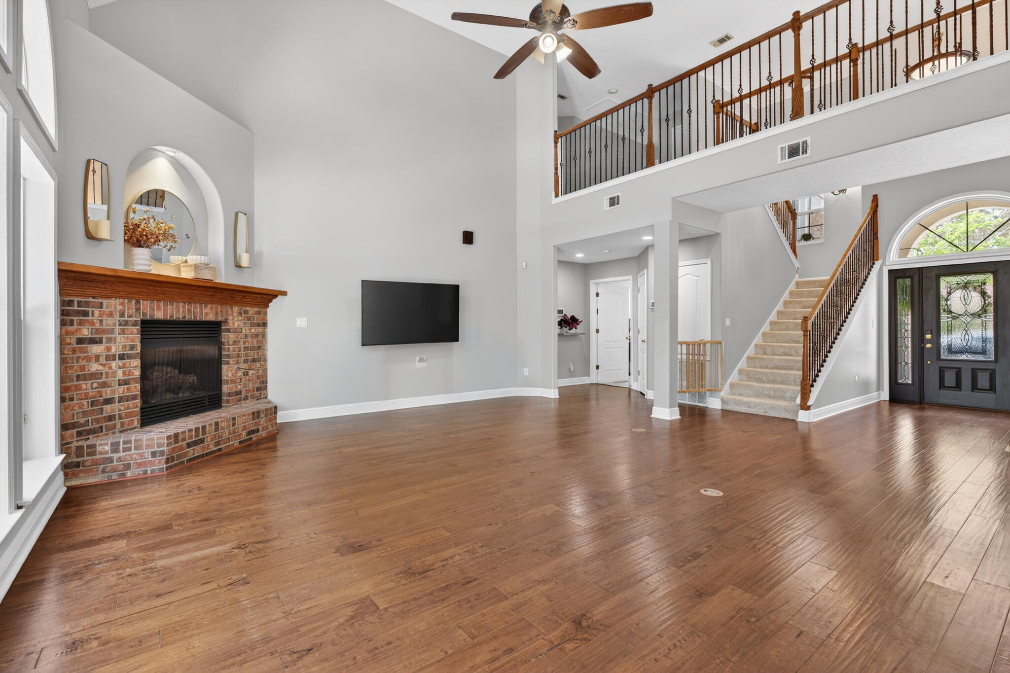 SWIFT CREEK PH 3 - Residential