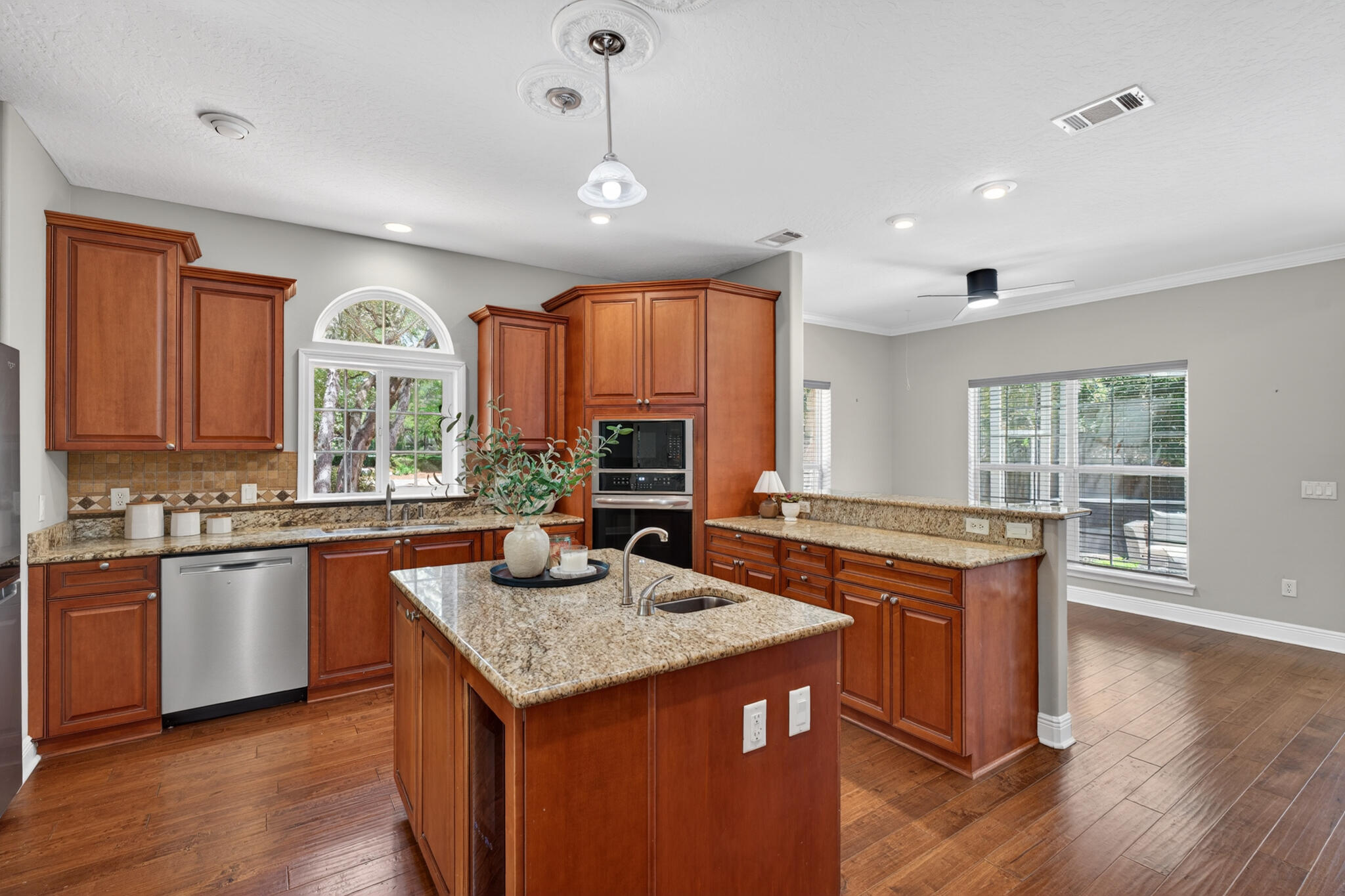 SWIFT CREEK PH 3 - Residential