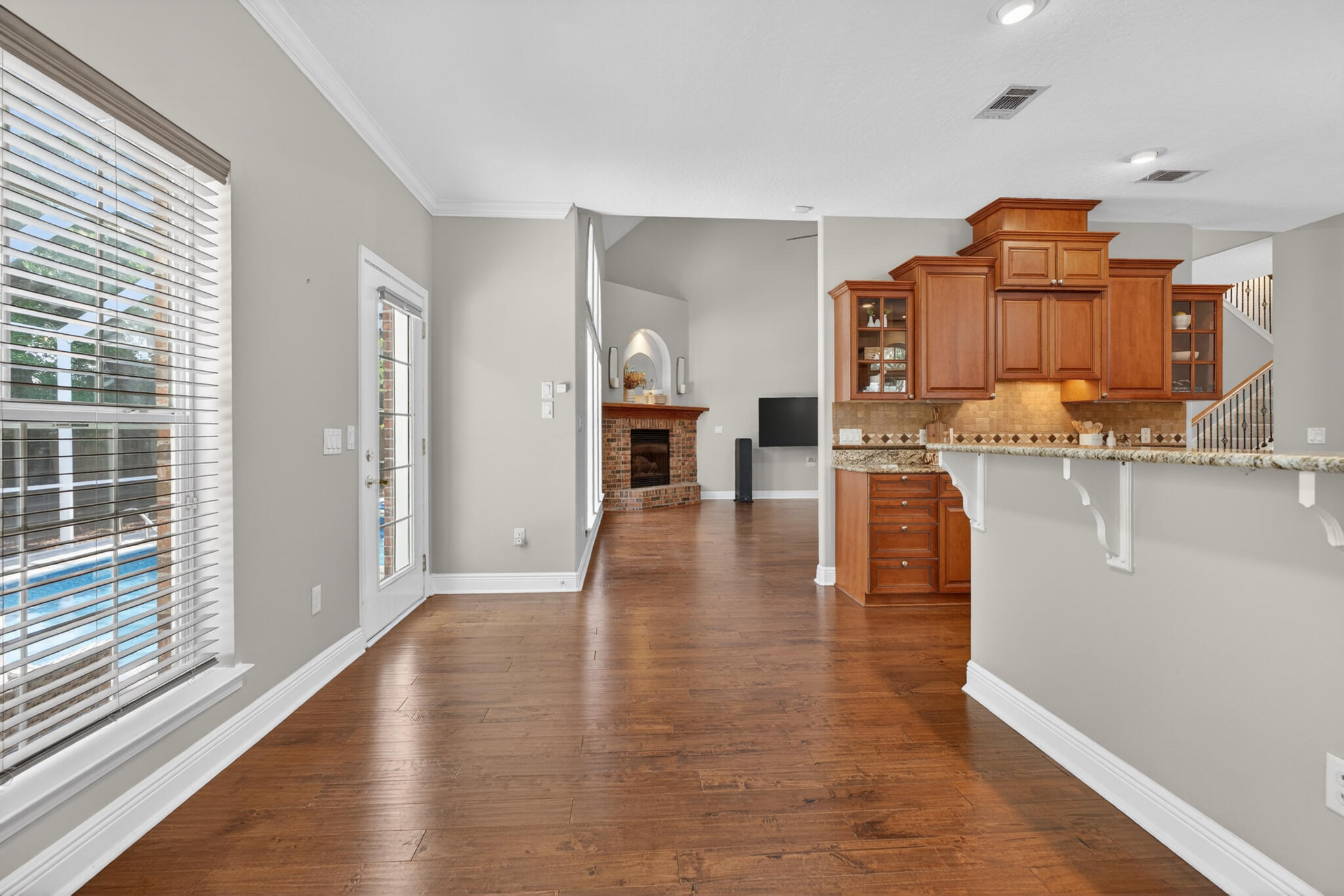 SWIFT CREEK PH 3 - Residential