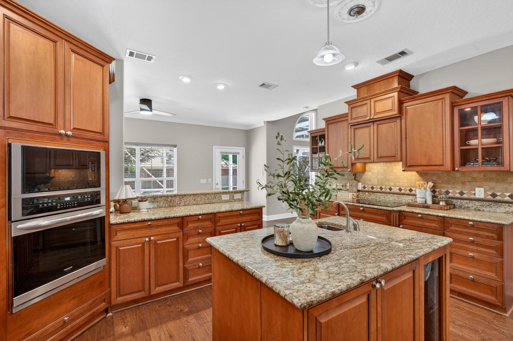 SWIFT CREEK PH 3 - Residential