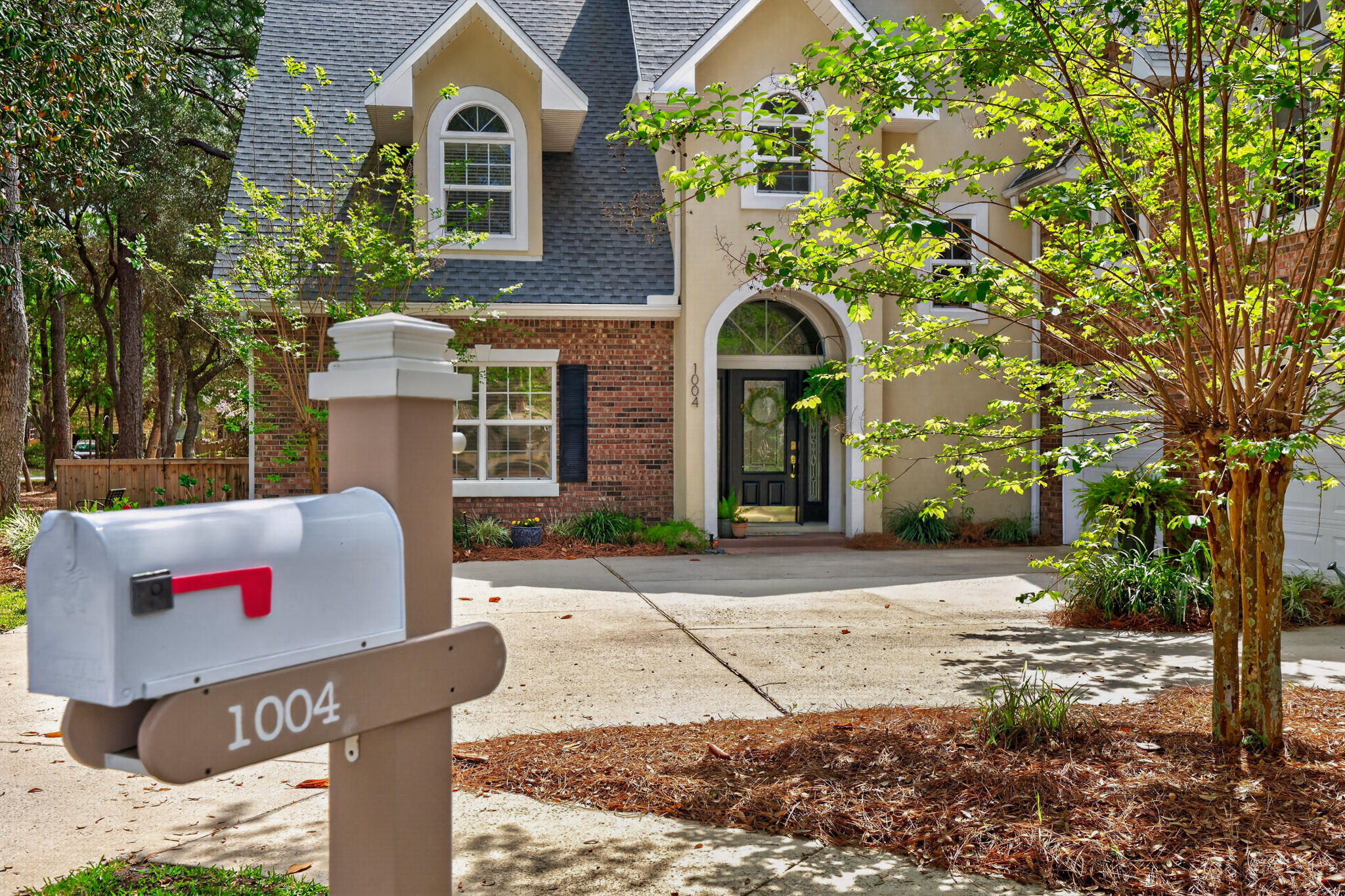 SWIFT CREEK PH 3 - Residential