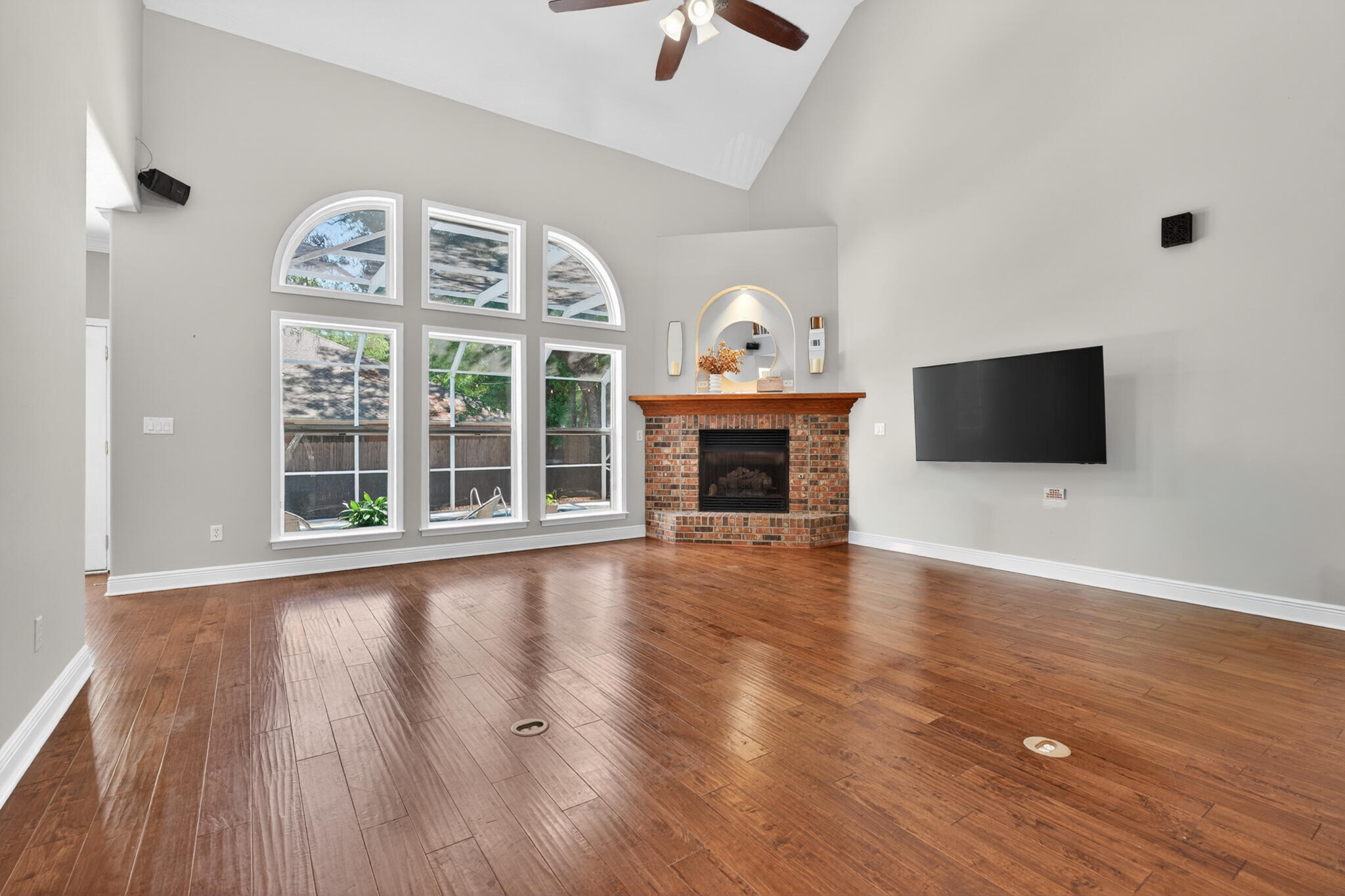 SWIFT CREEK PH 3 - Residential