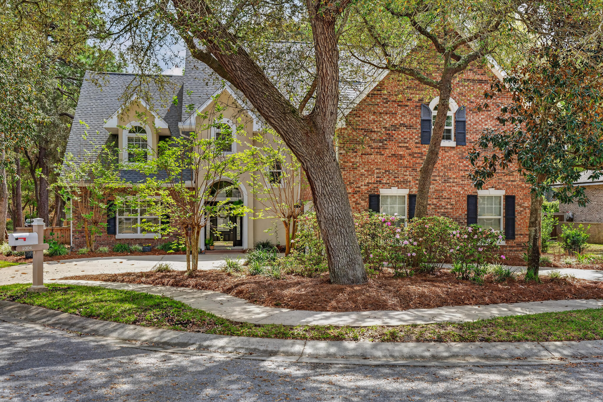 SWIFT CREEK PH 3 - Residential