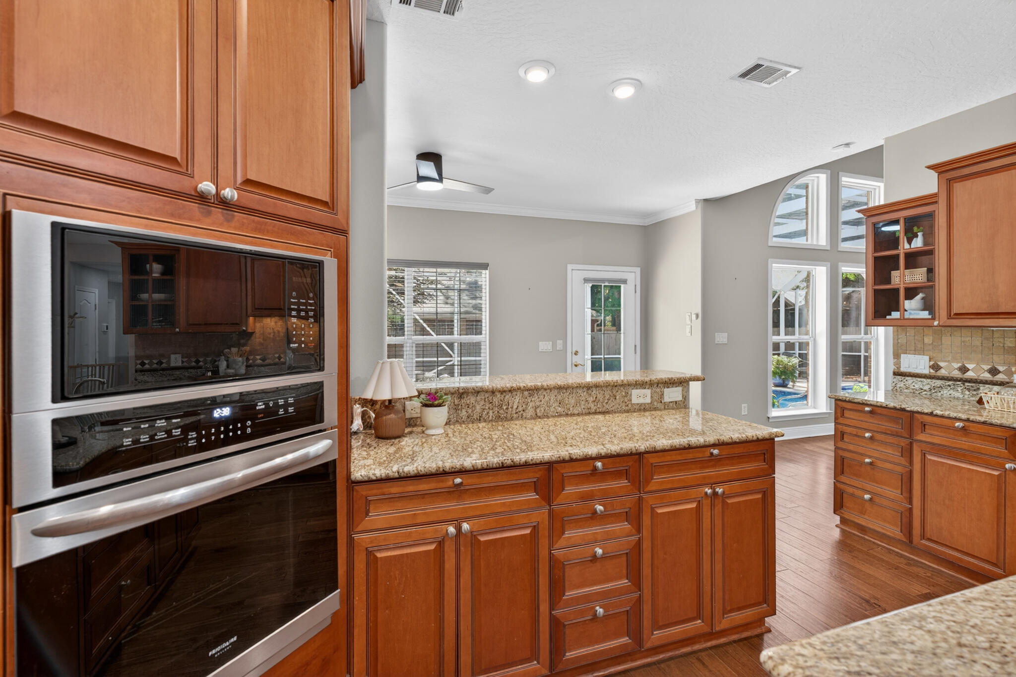 SWIFT CREEK PH 3 - Residential