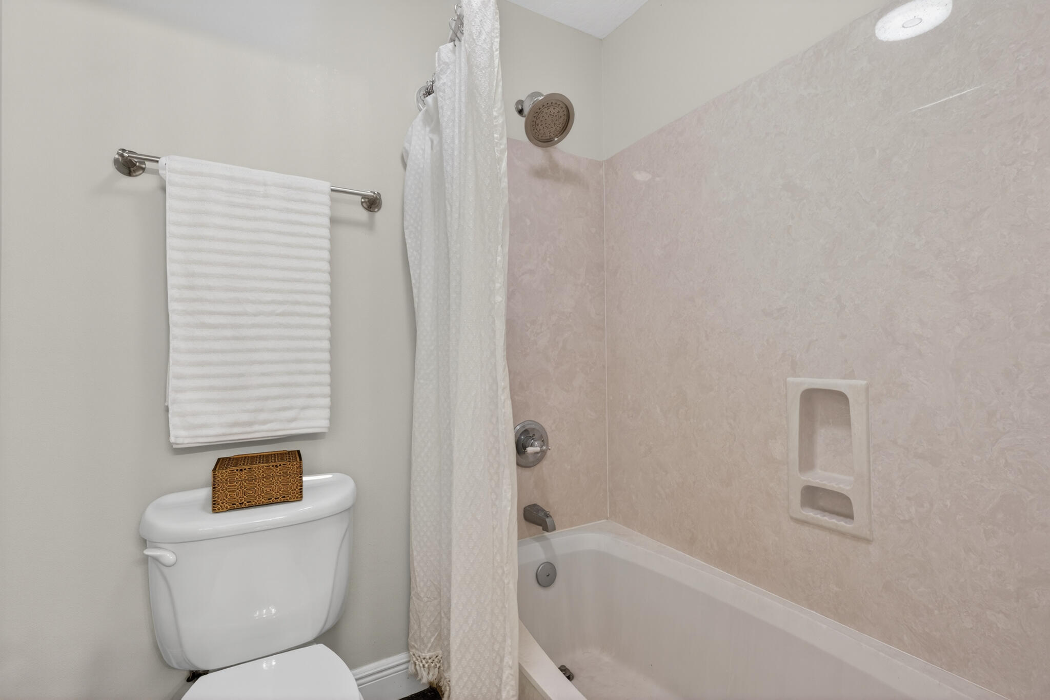 SWIFT CREEK PH 3 - Residential