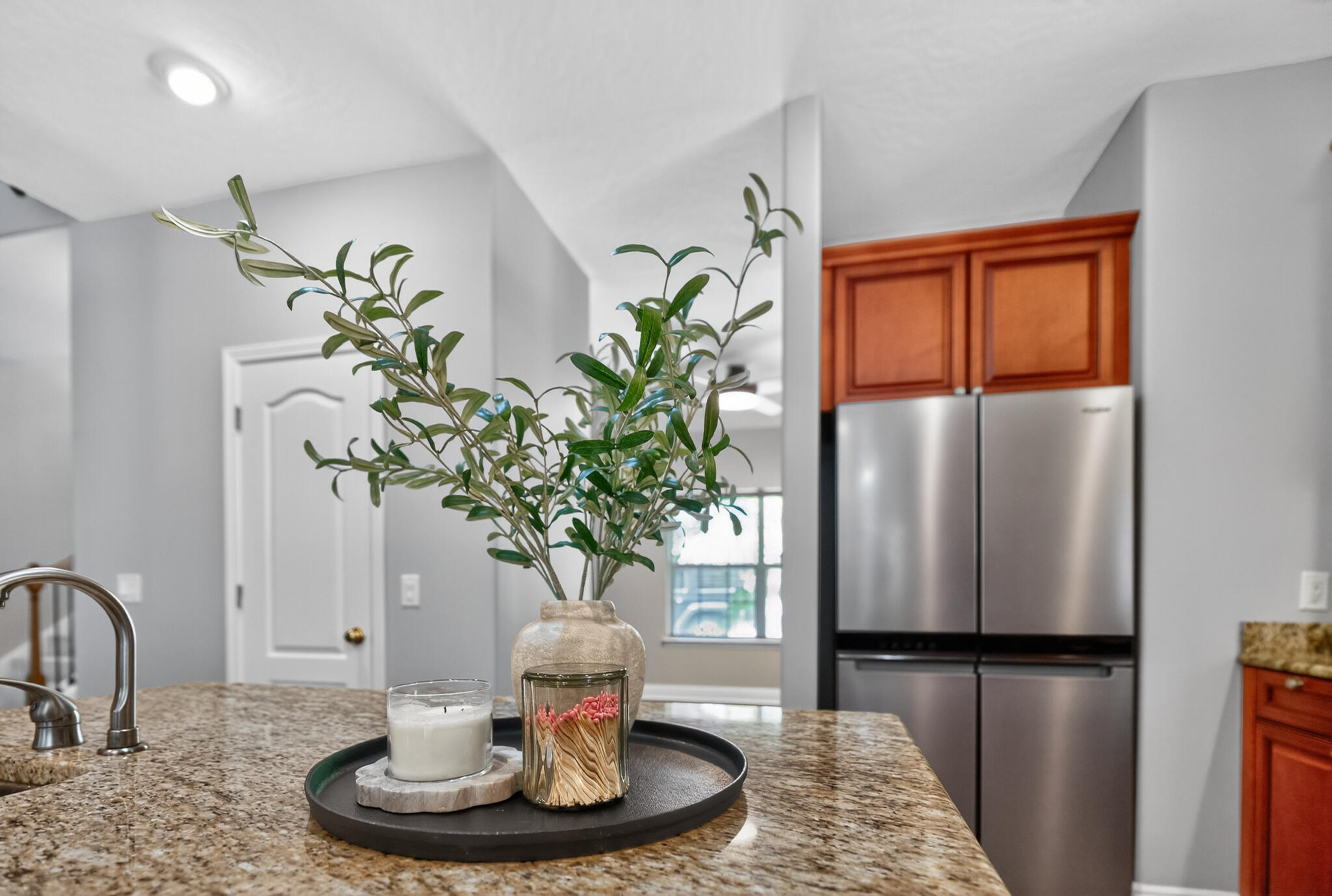 SWIFT CREEK PH 3 - Residential