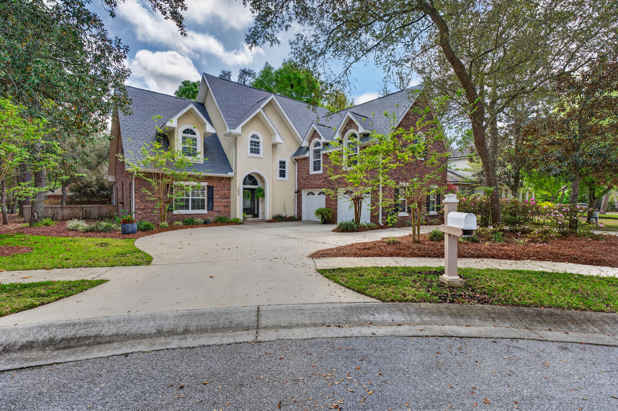 SWIFT CREEK PH 3 - Residential