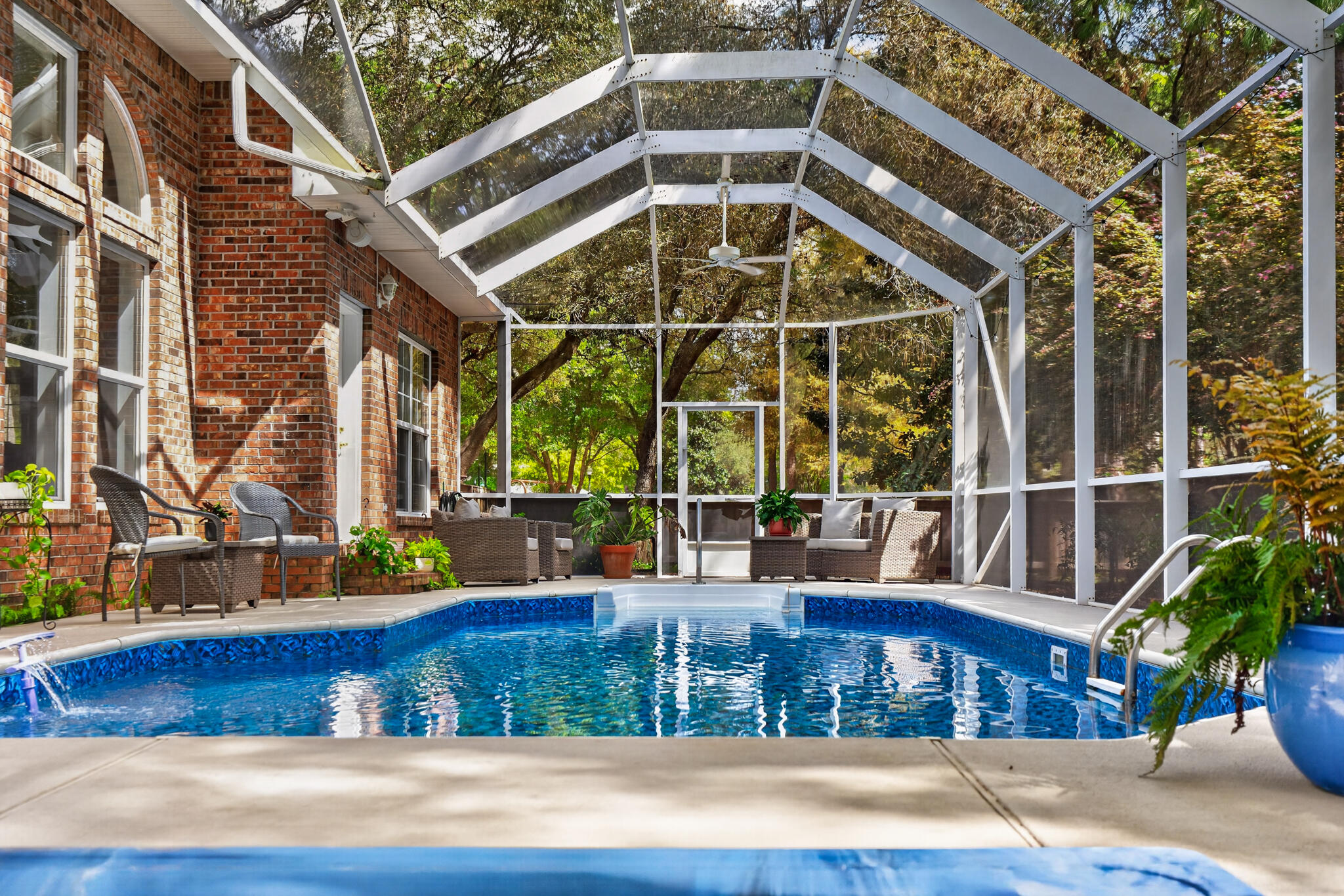 SWIFT CREEK PH 3 - Residential