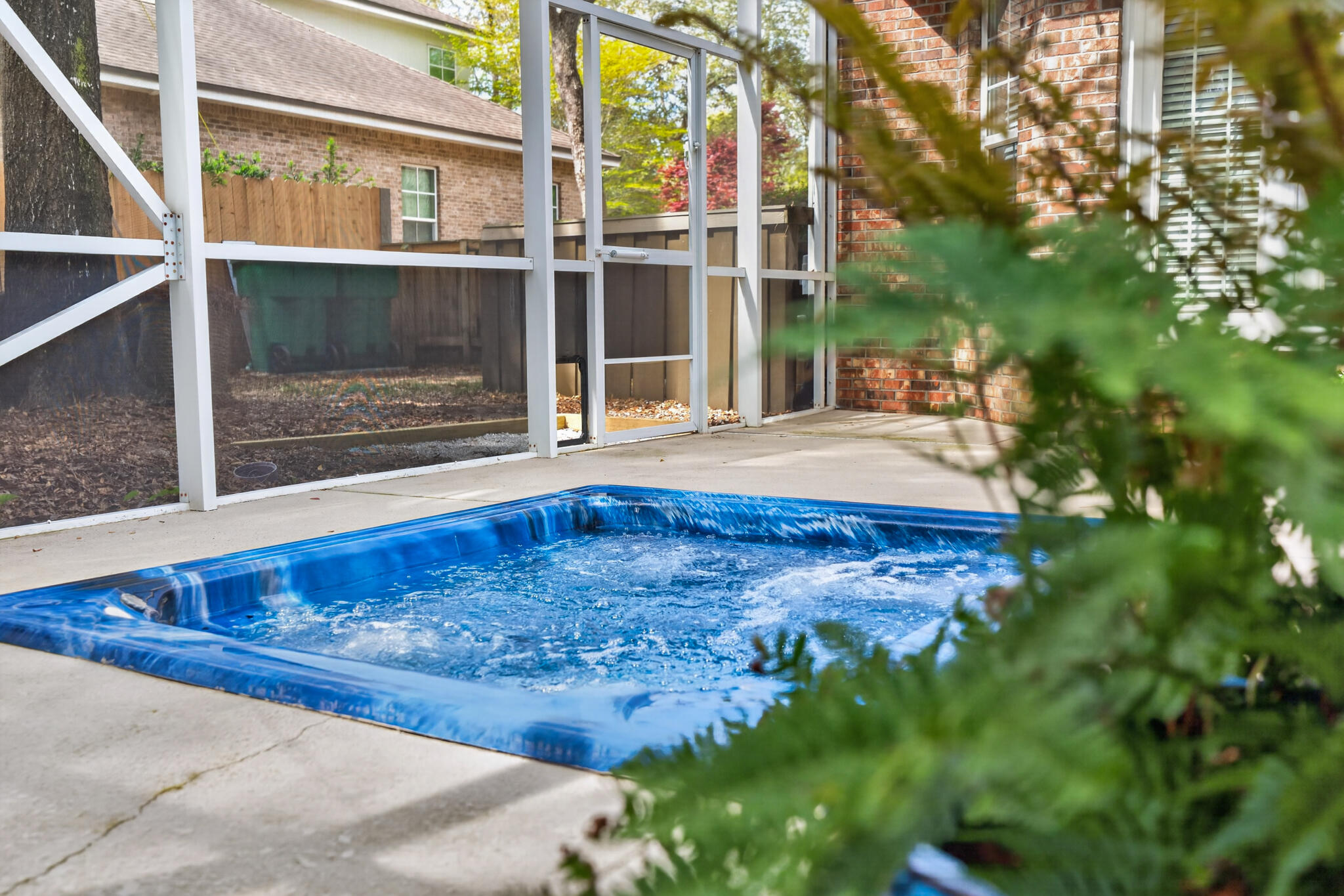 SWIFT CREEK PH 3 - Residential