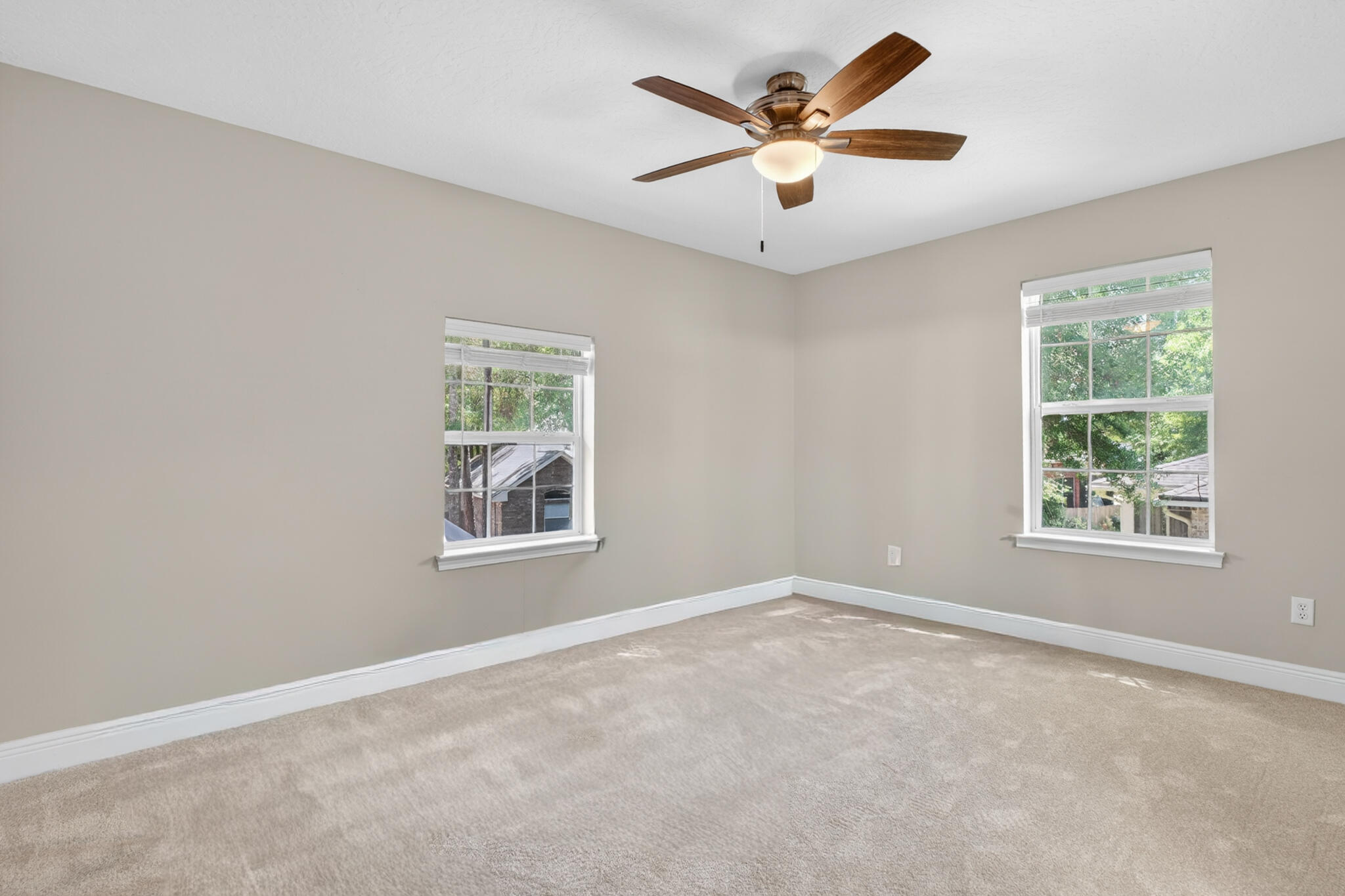 SWIFT CREEK PH 3 - Residential