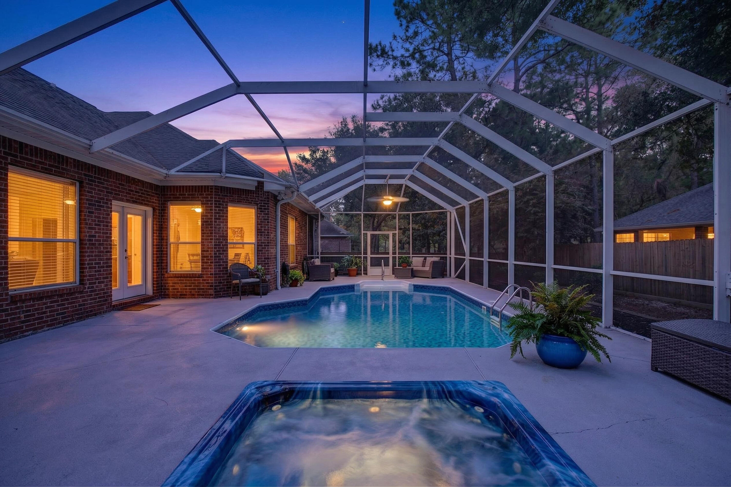 SWIFT CREEK PH 3 - Residential