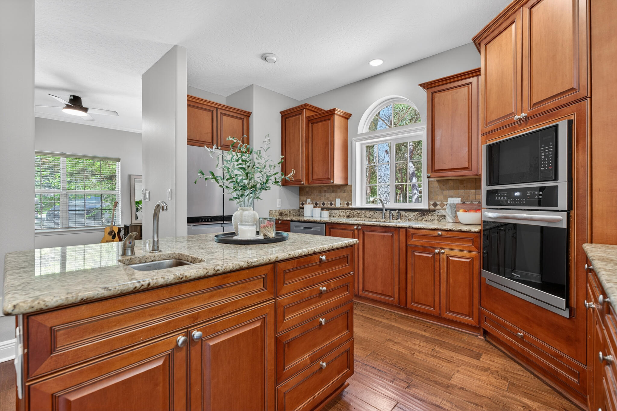 SWIFT CREEK PH 3 - Residential