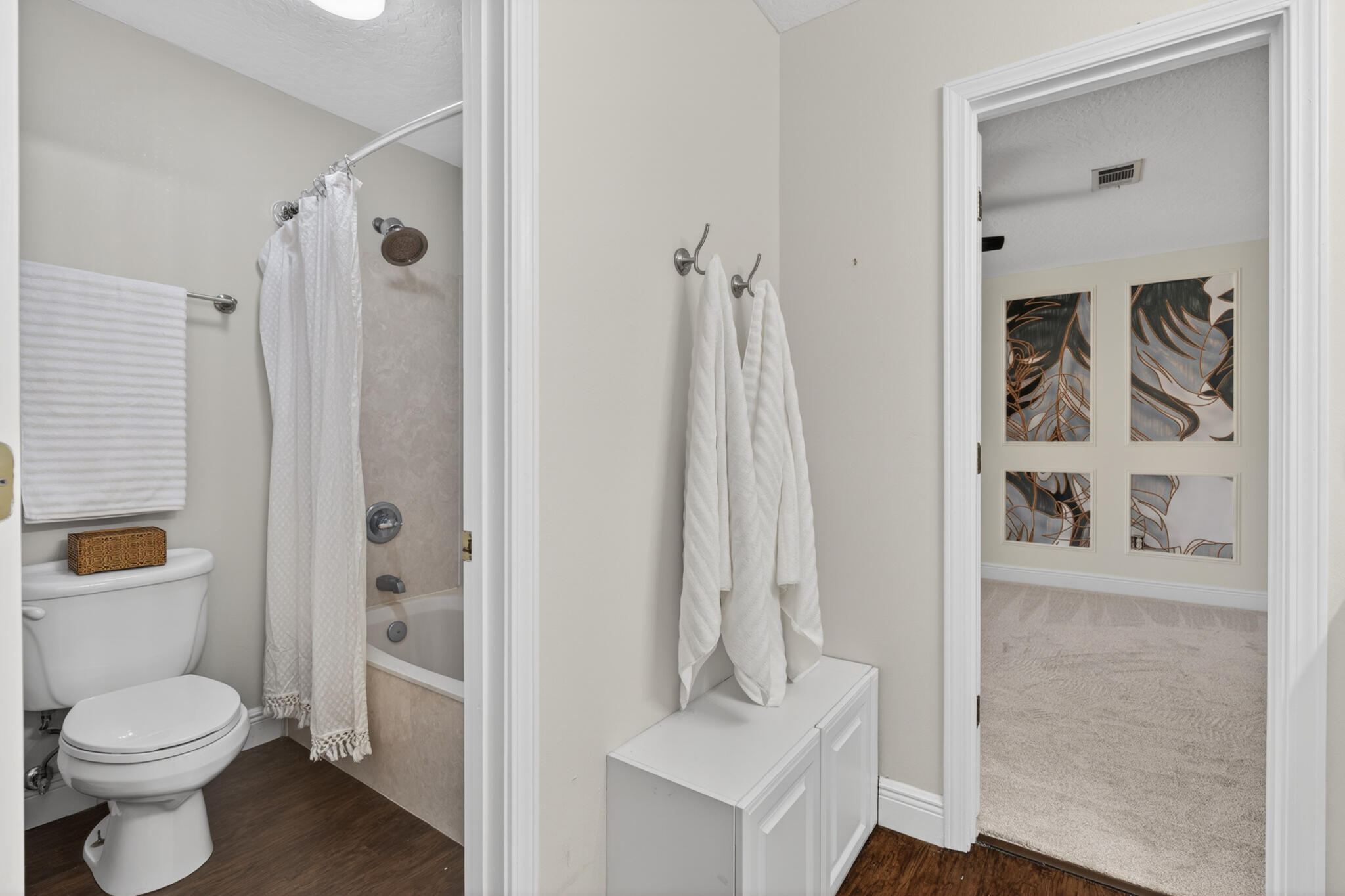 SWIFT CREEK PH 3 - Residential