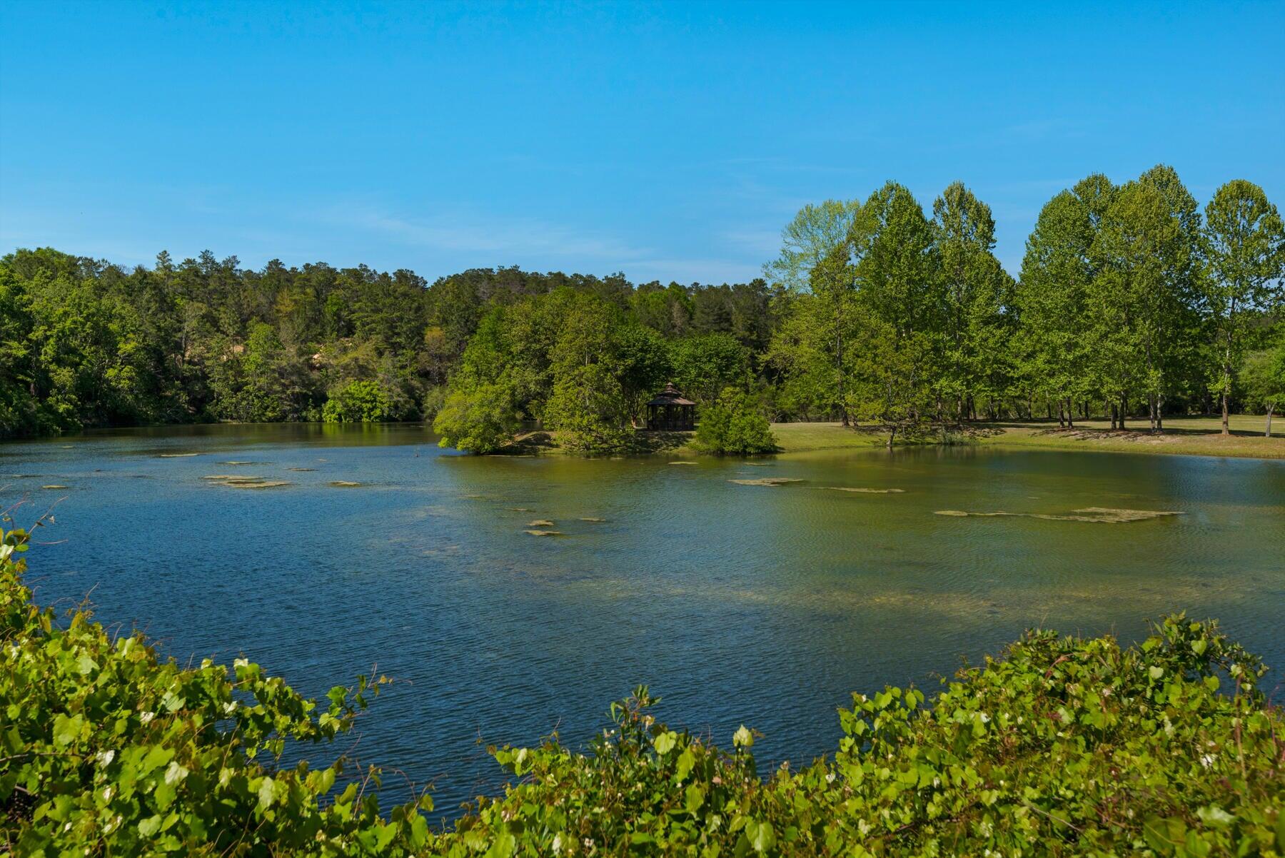 SWIFT CREEK PH 3 - Residential