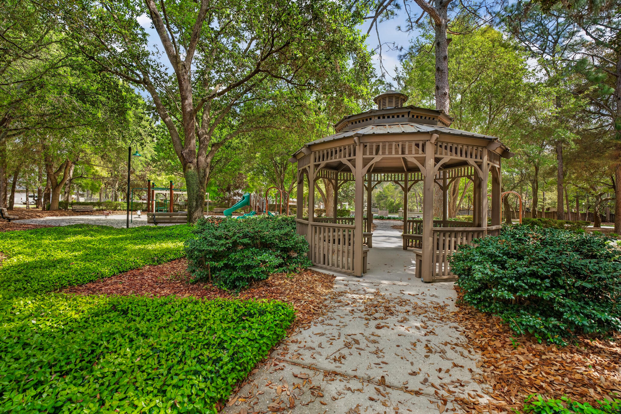 SWIFT CREEK PH 3 - Residential